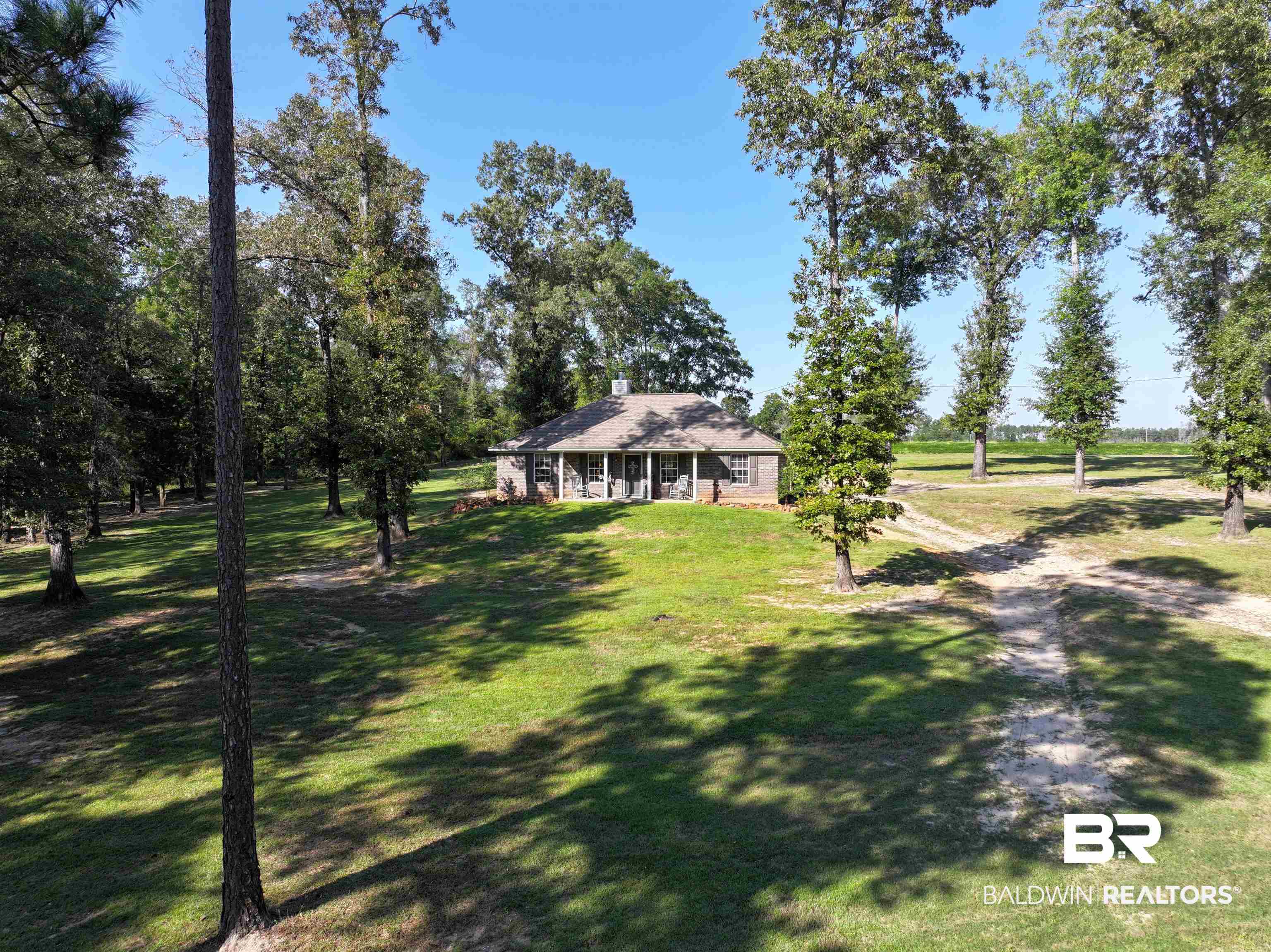 2456 Smith Road