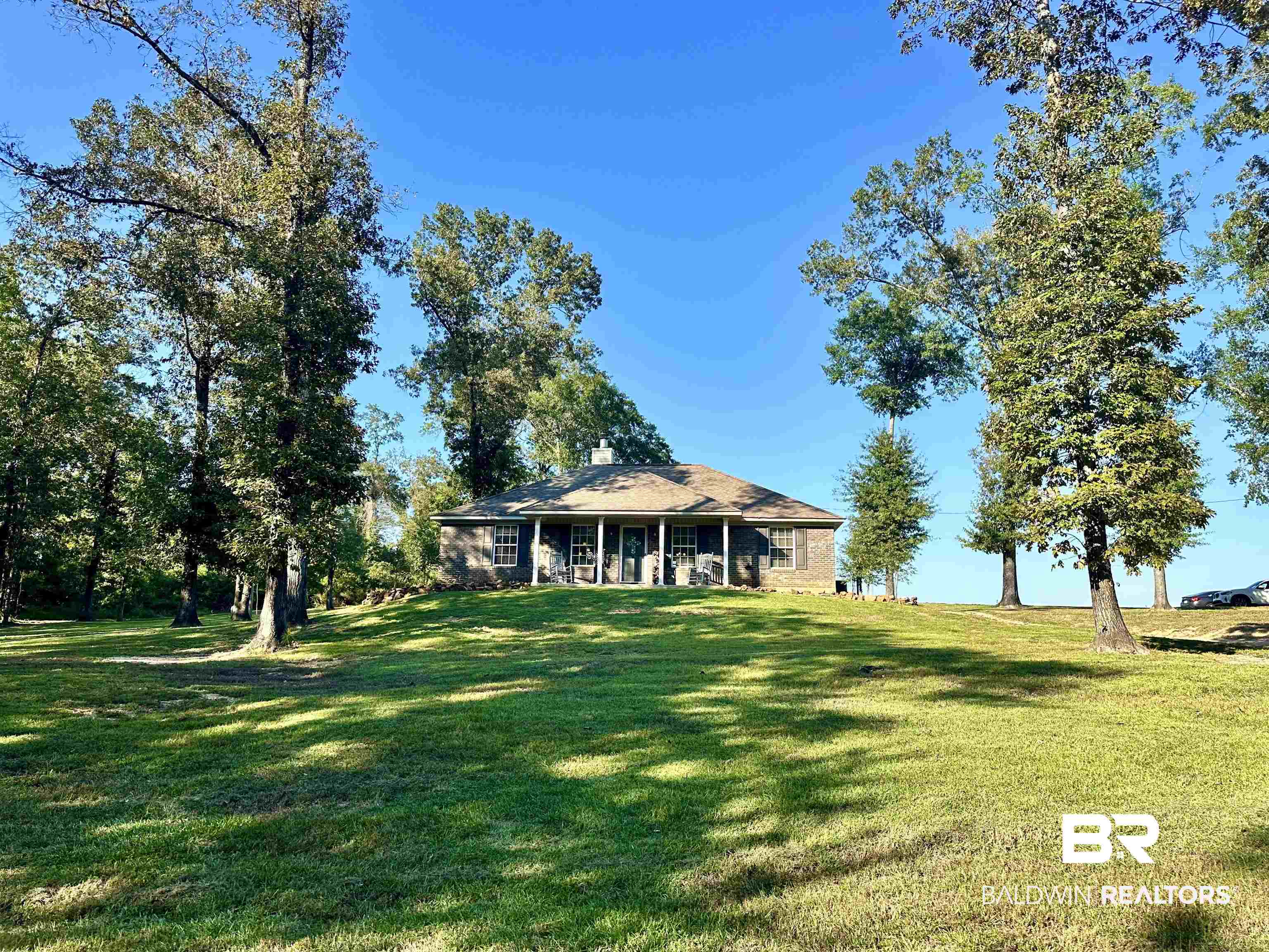 2456 Smith Road