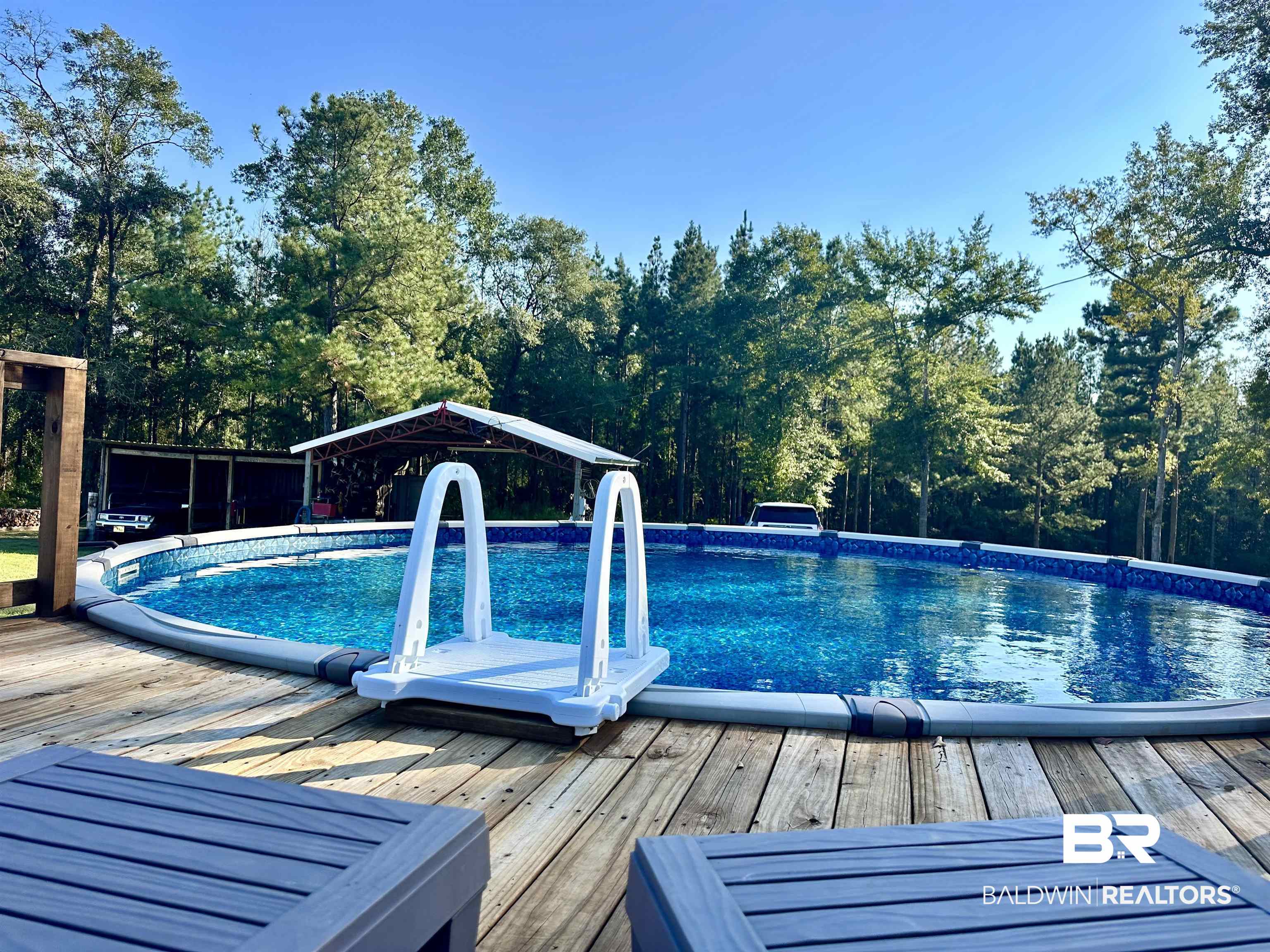 2456 Smith Road