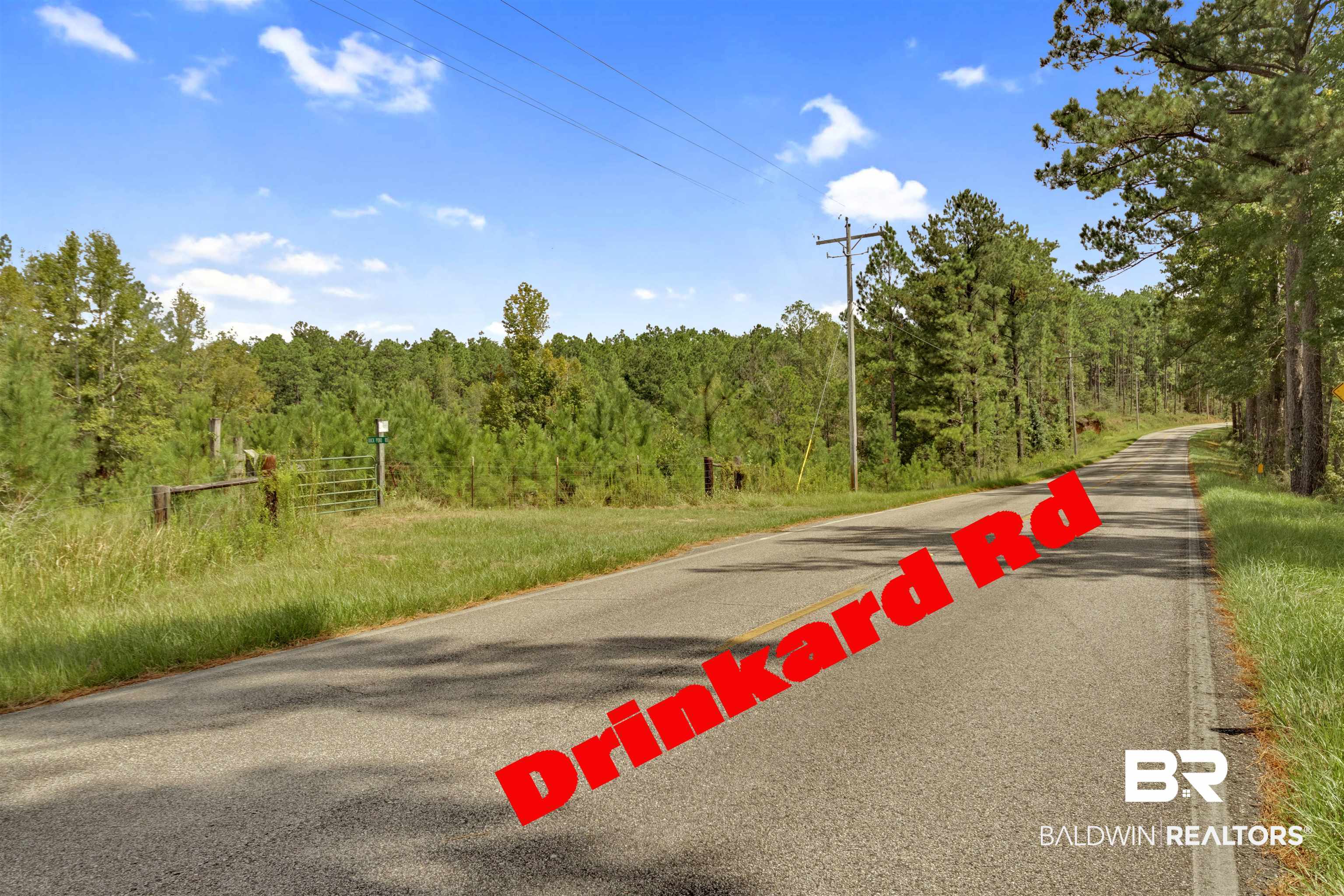 0 Drinkard Road