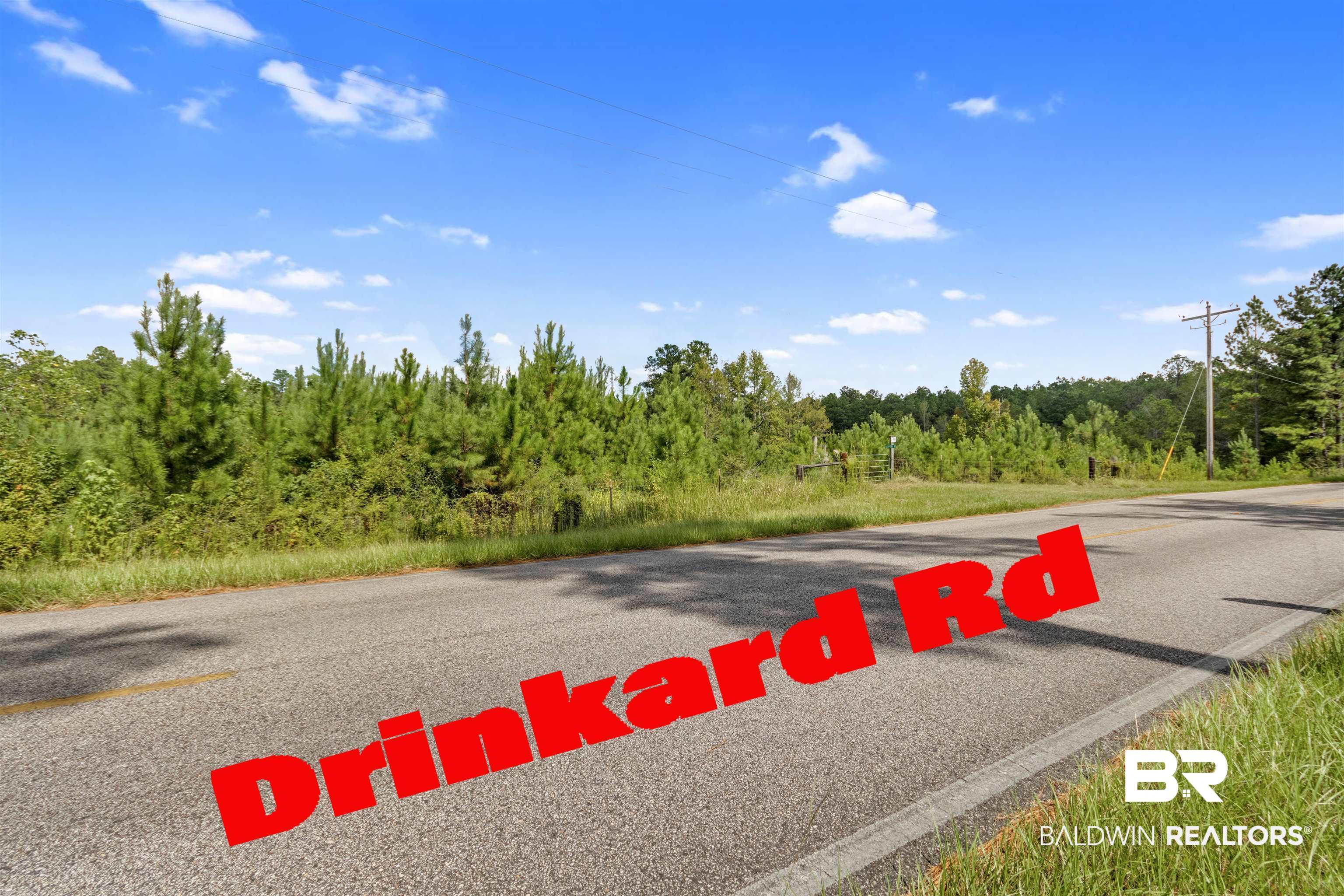 0 Drinkard Road