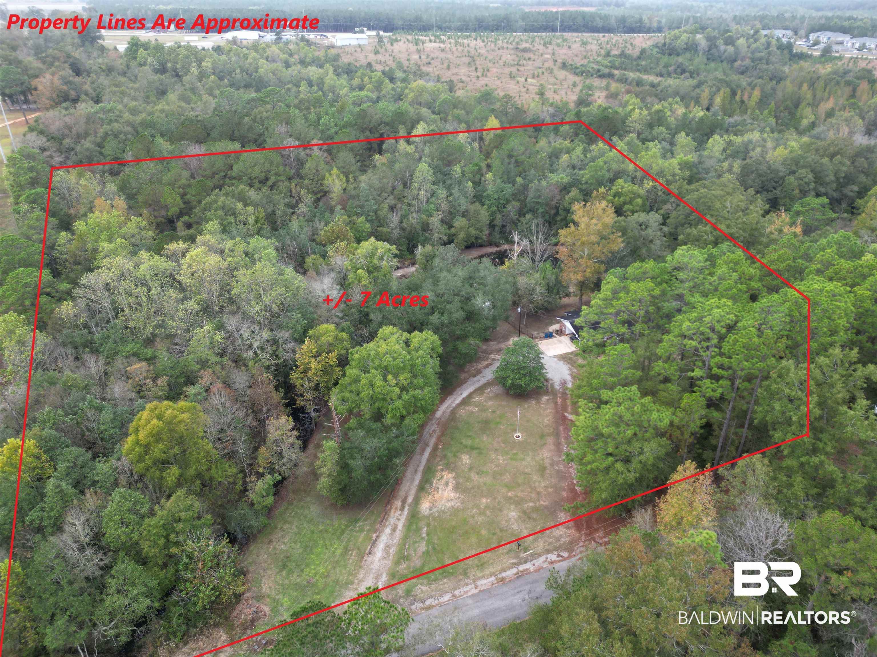 533 Green Acres Road