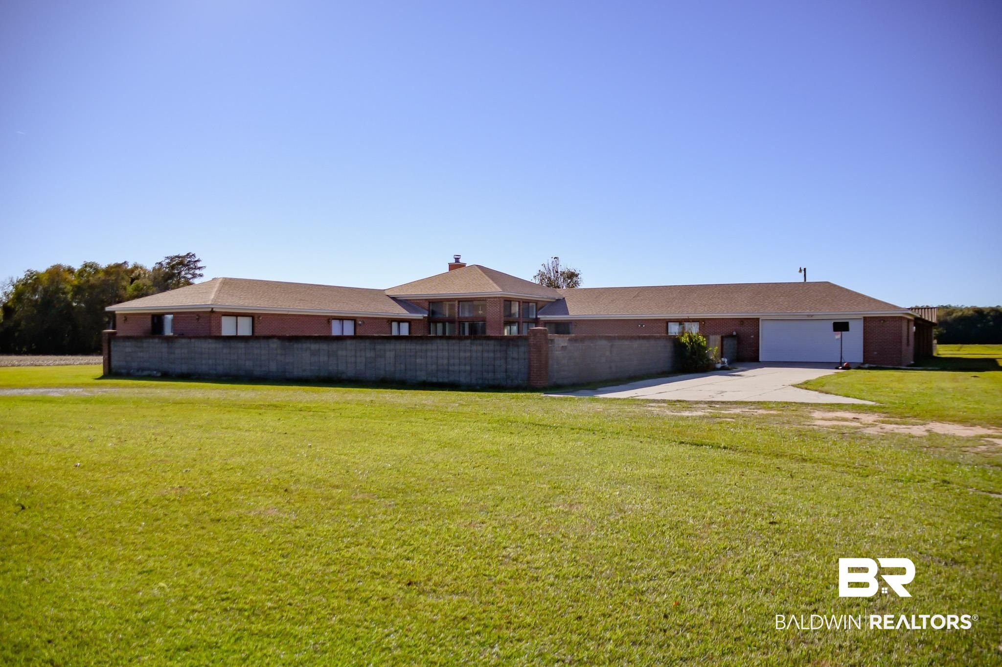 8747 Jack Springs Road