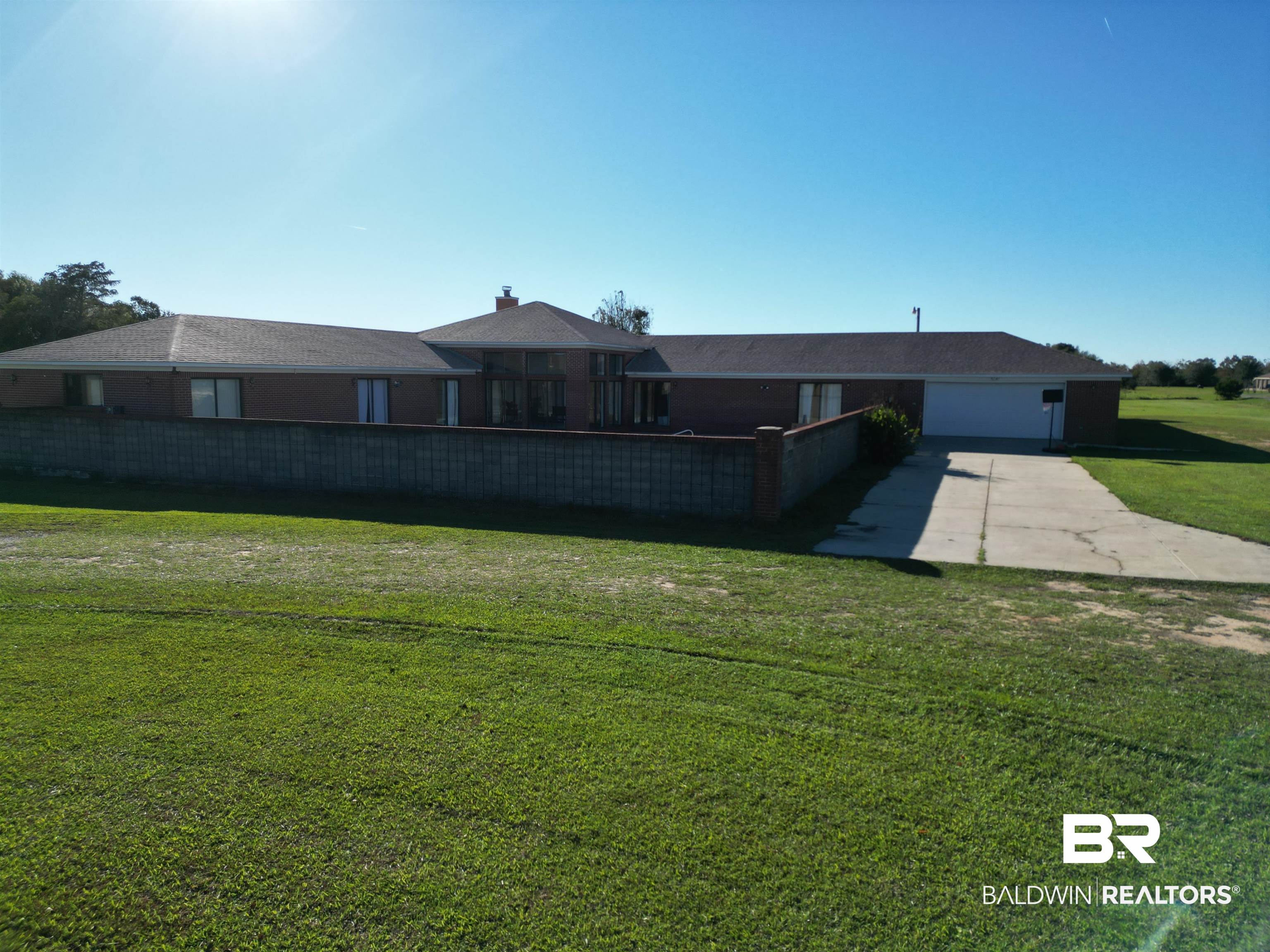 8747 Jack Springs Road