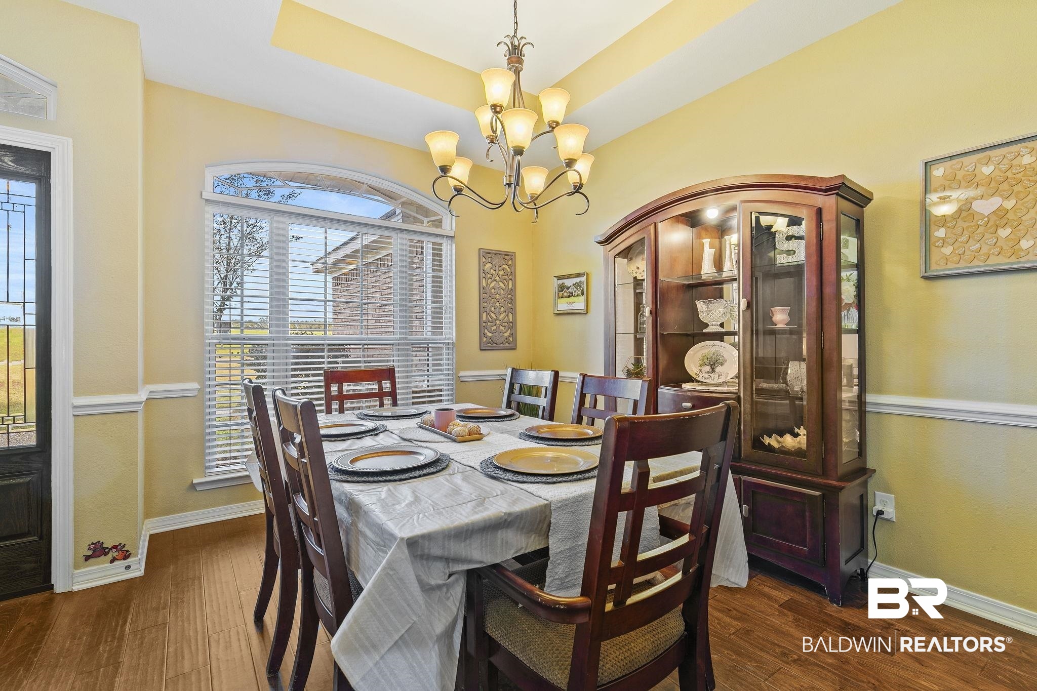 943 Stokley Court