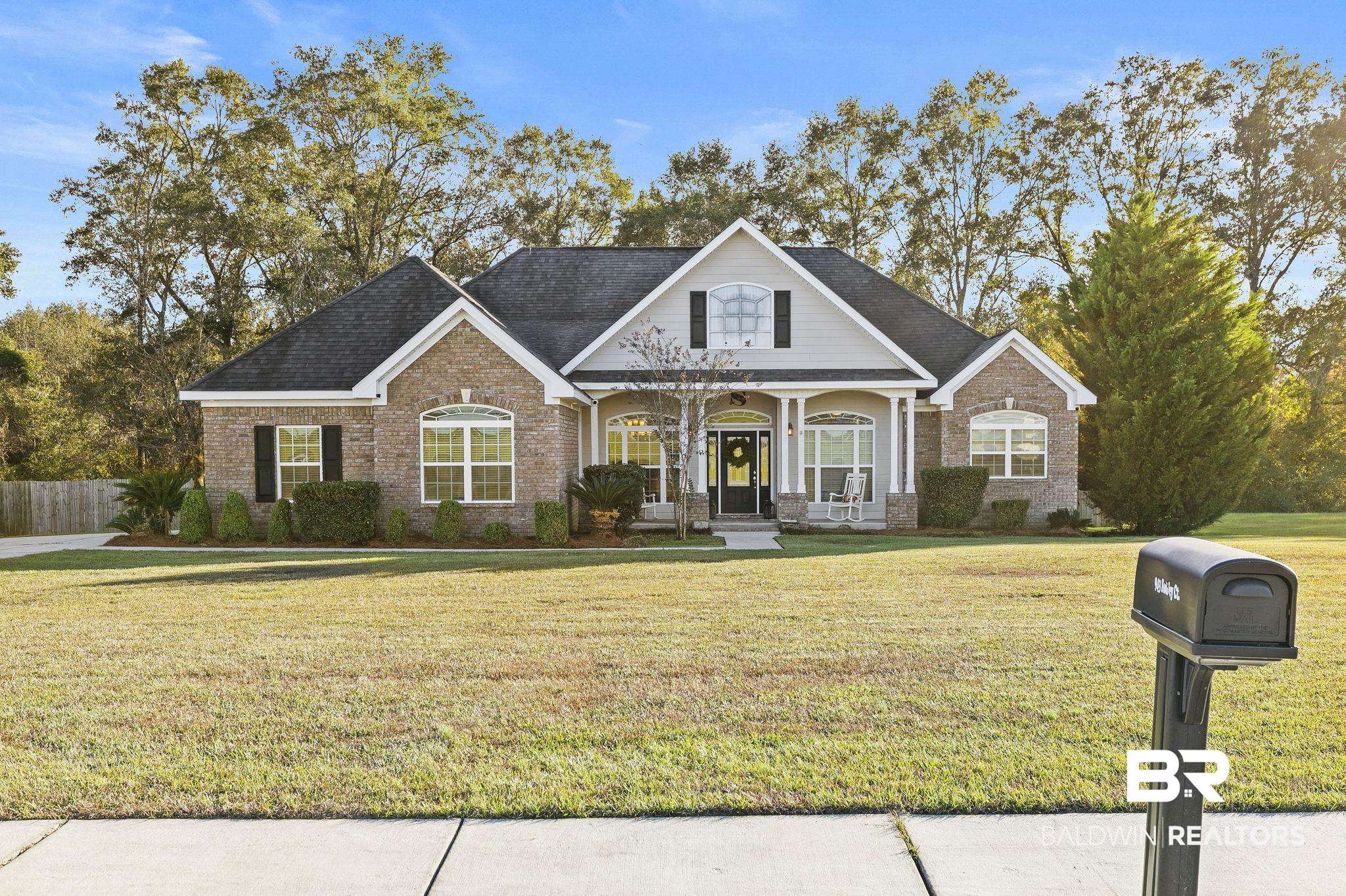 943 Stokley Court