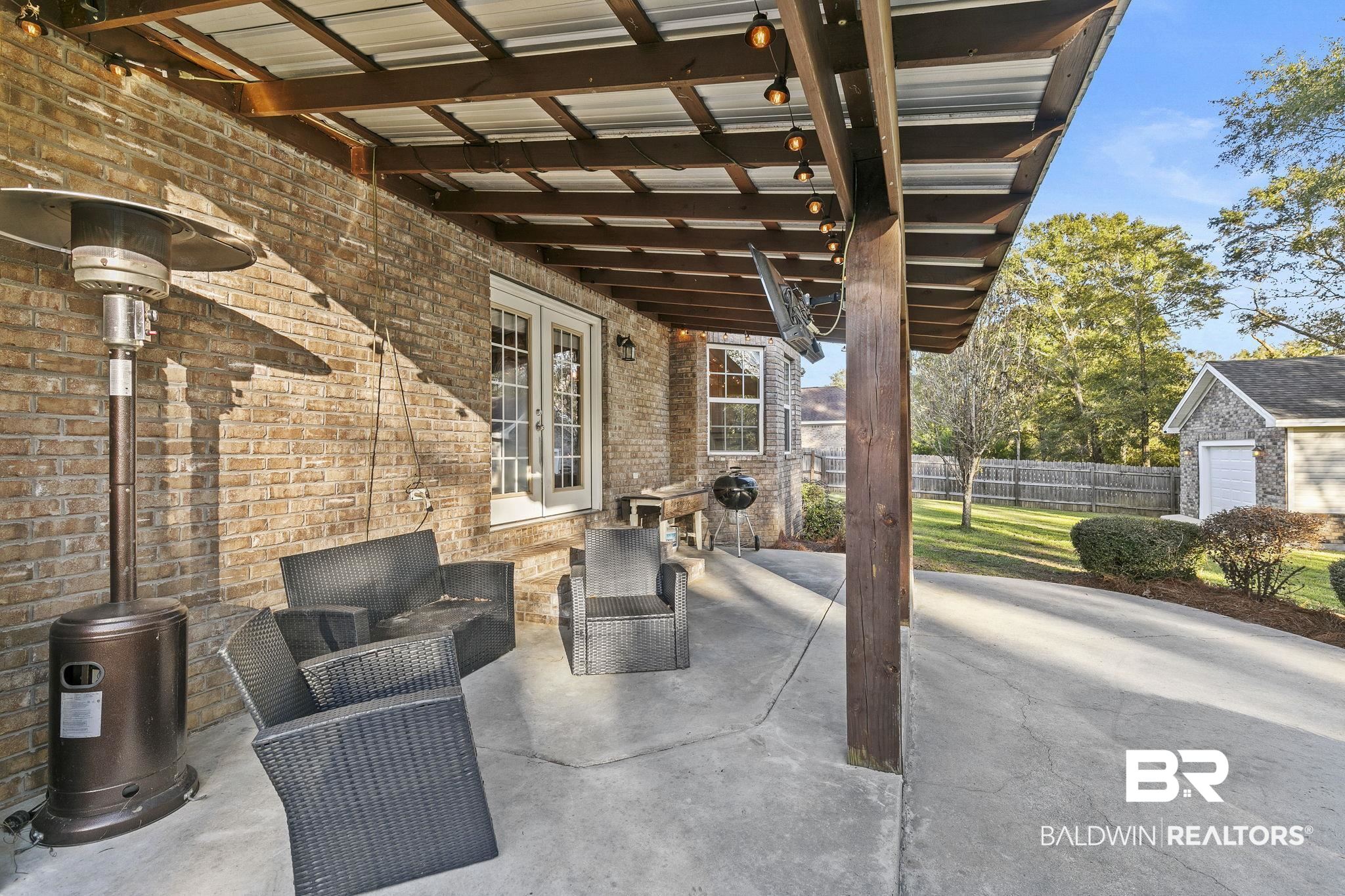 943 Stokley Court