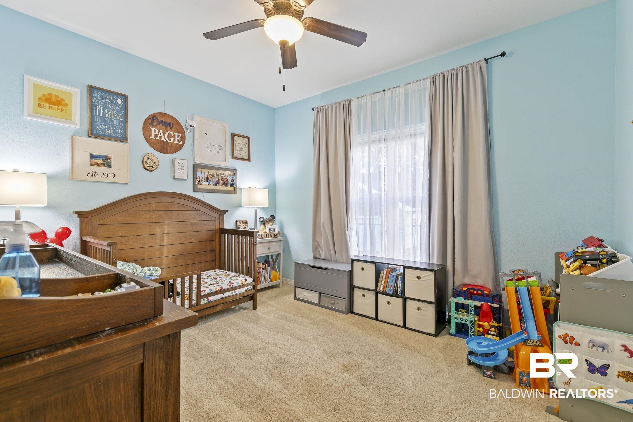 943 Stokley Court