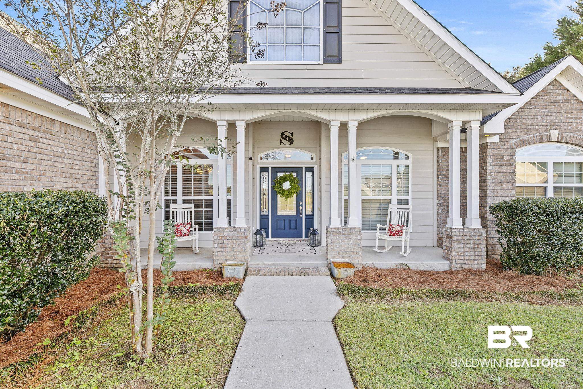943 Stokley Court
