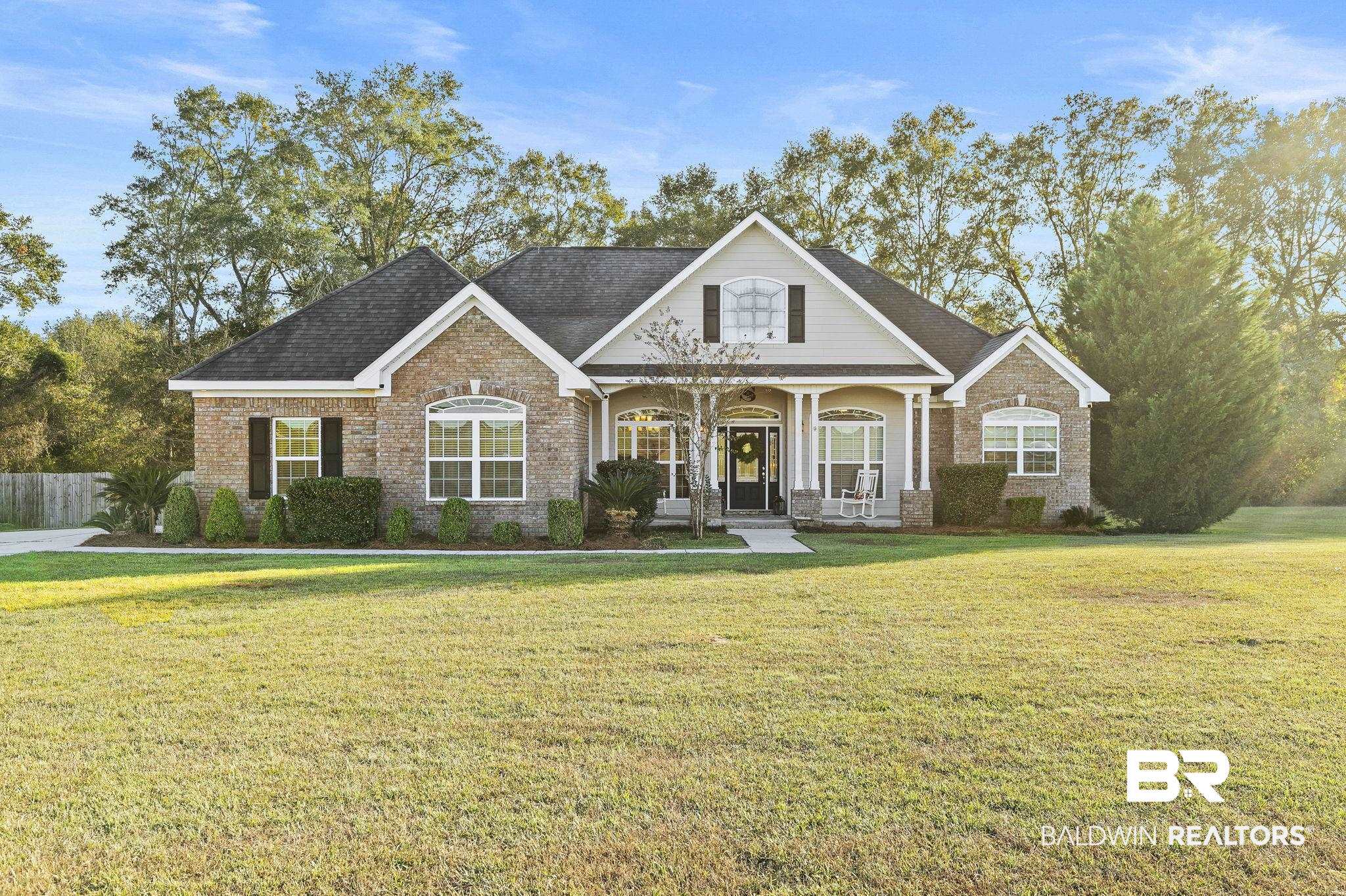 943 Stokley Court