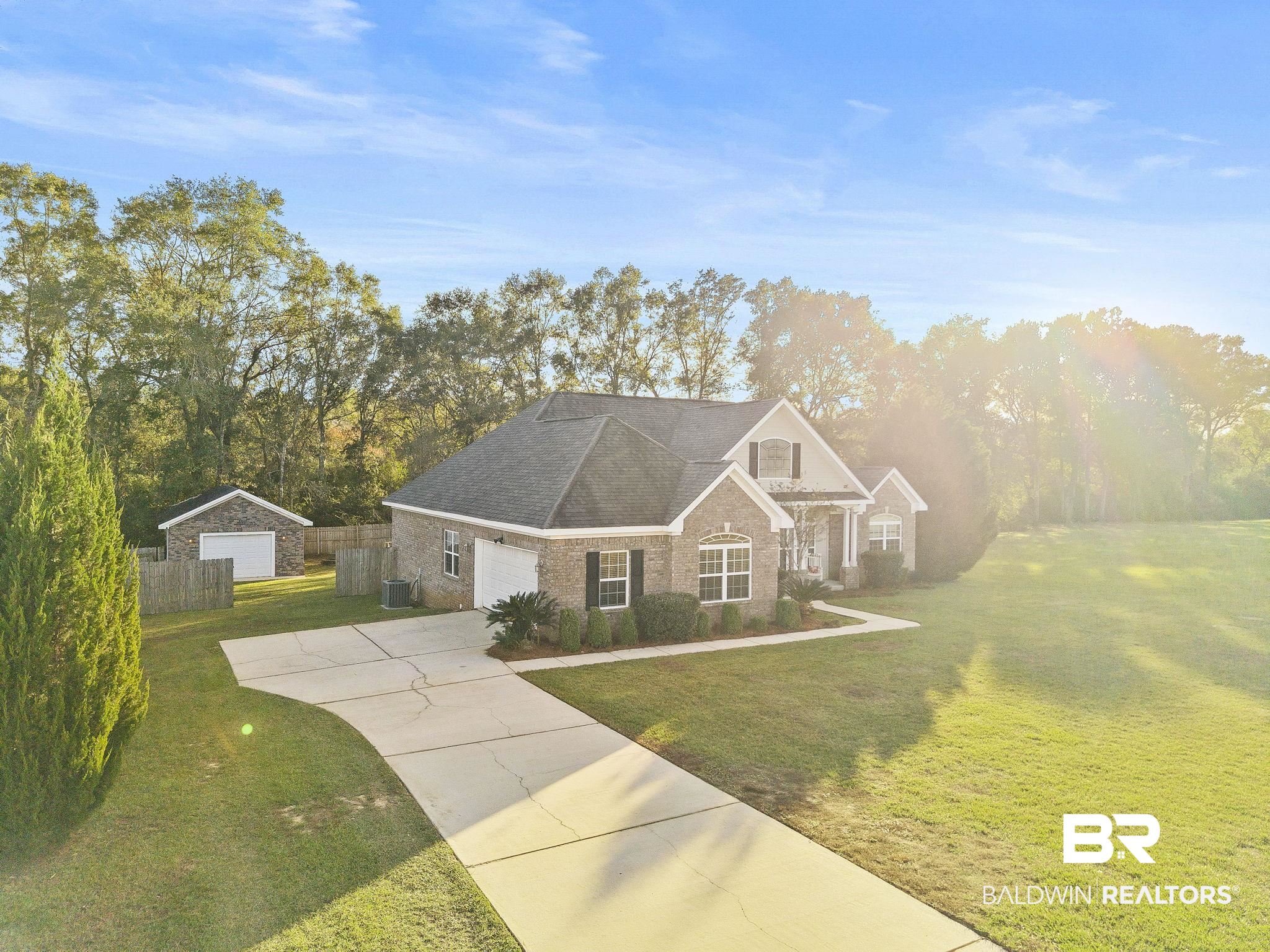 943 Stokley Court