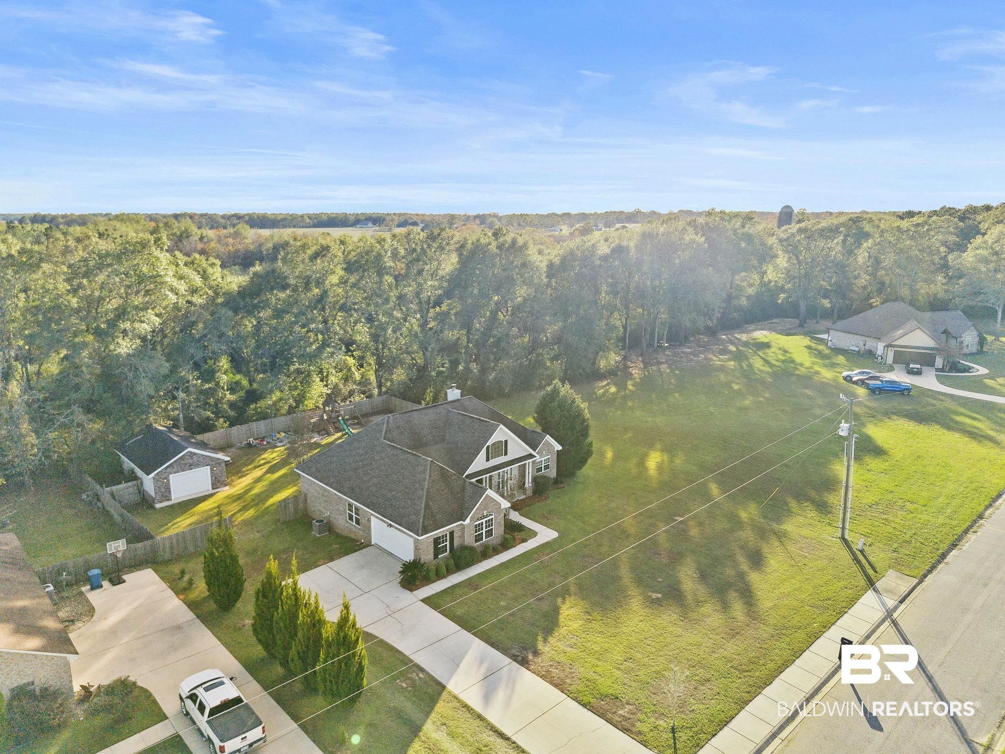 943 Stokley Court