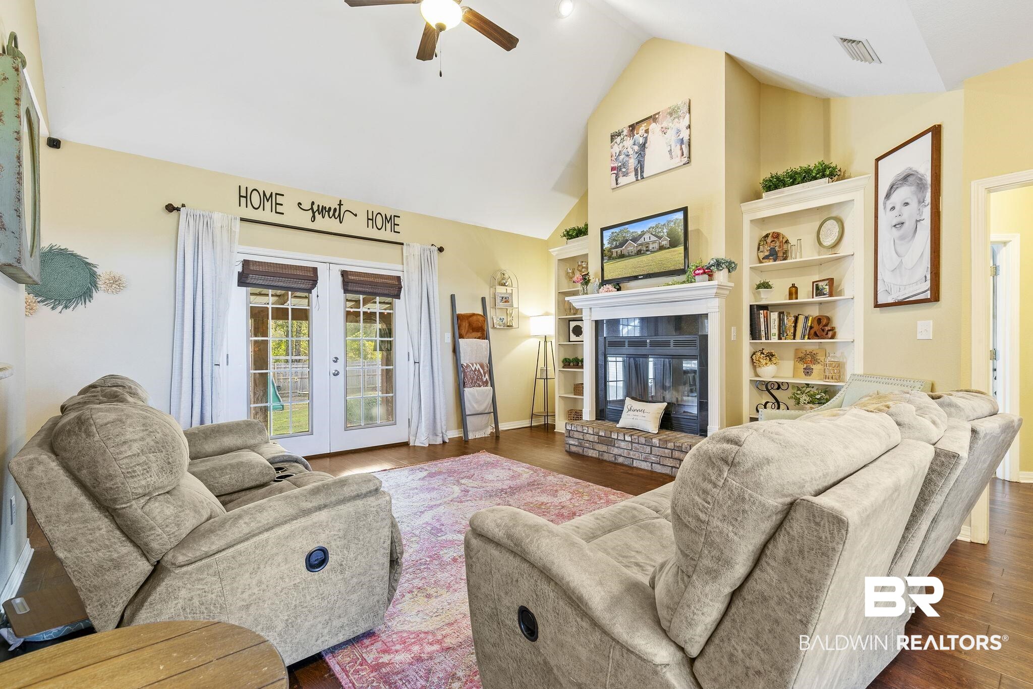 943 Stokley Court