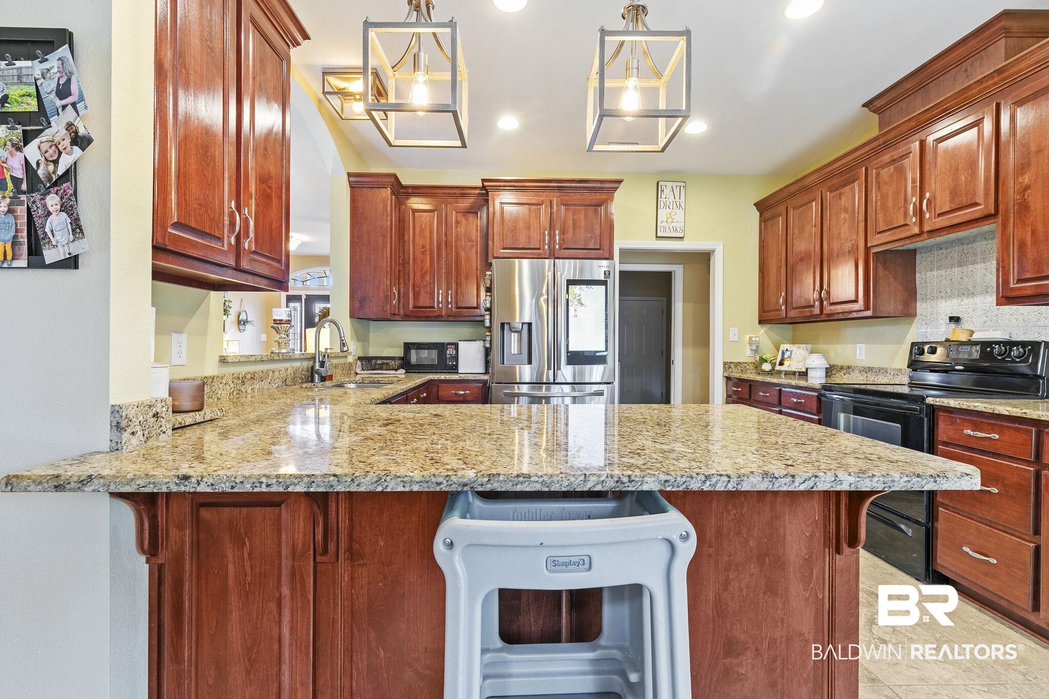 943 Stokley Court