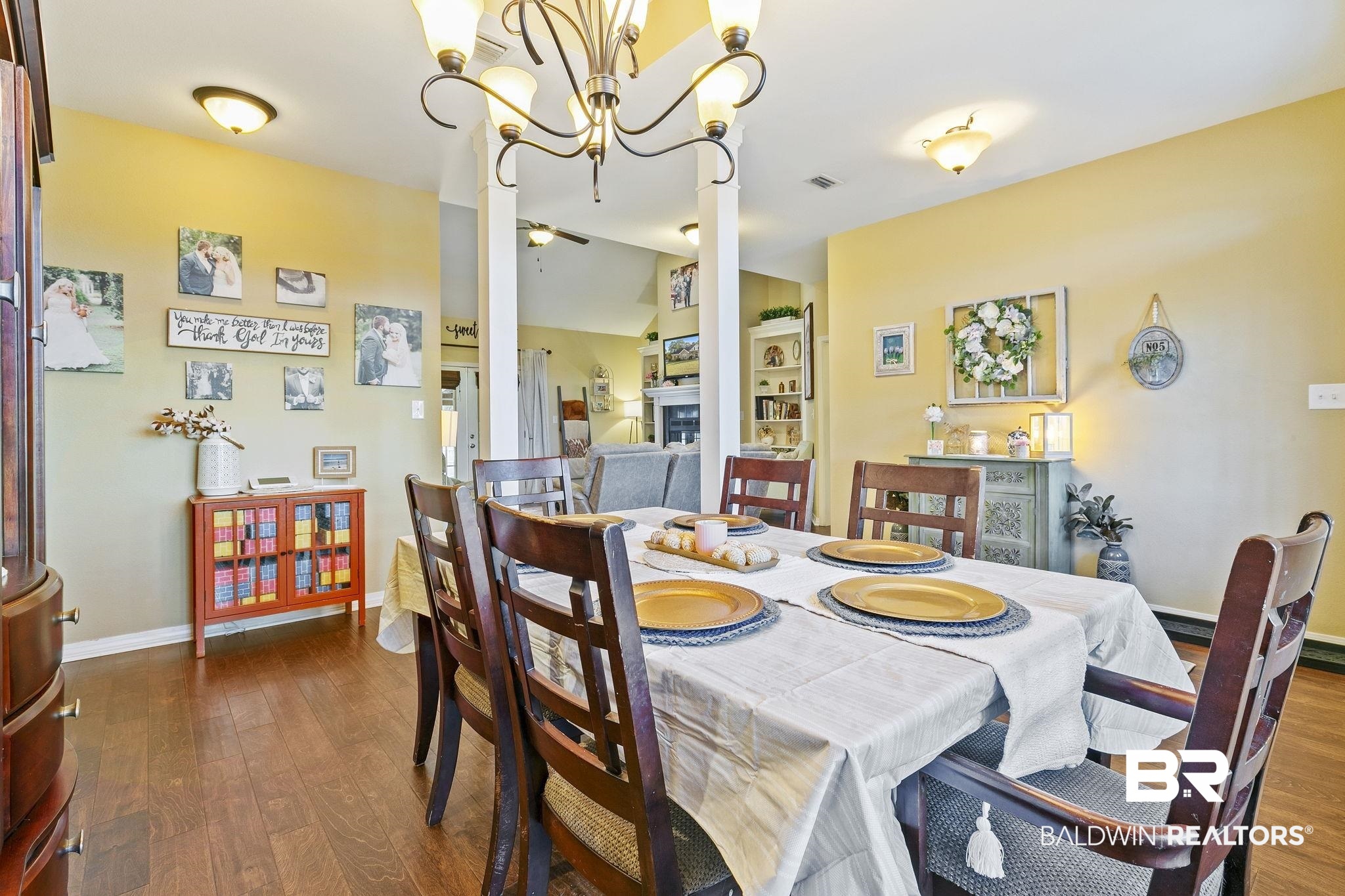 943 Stokley Court