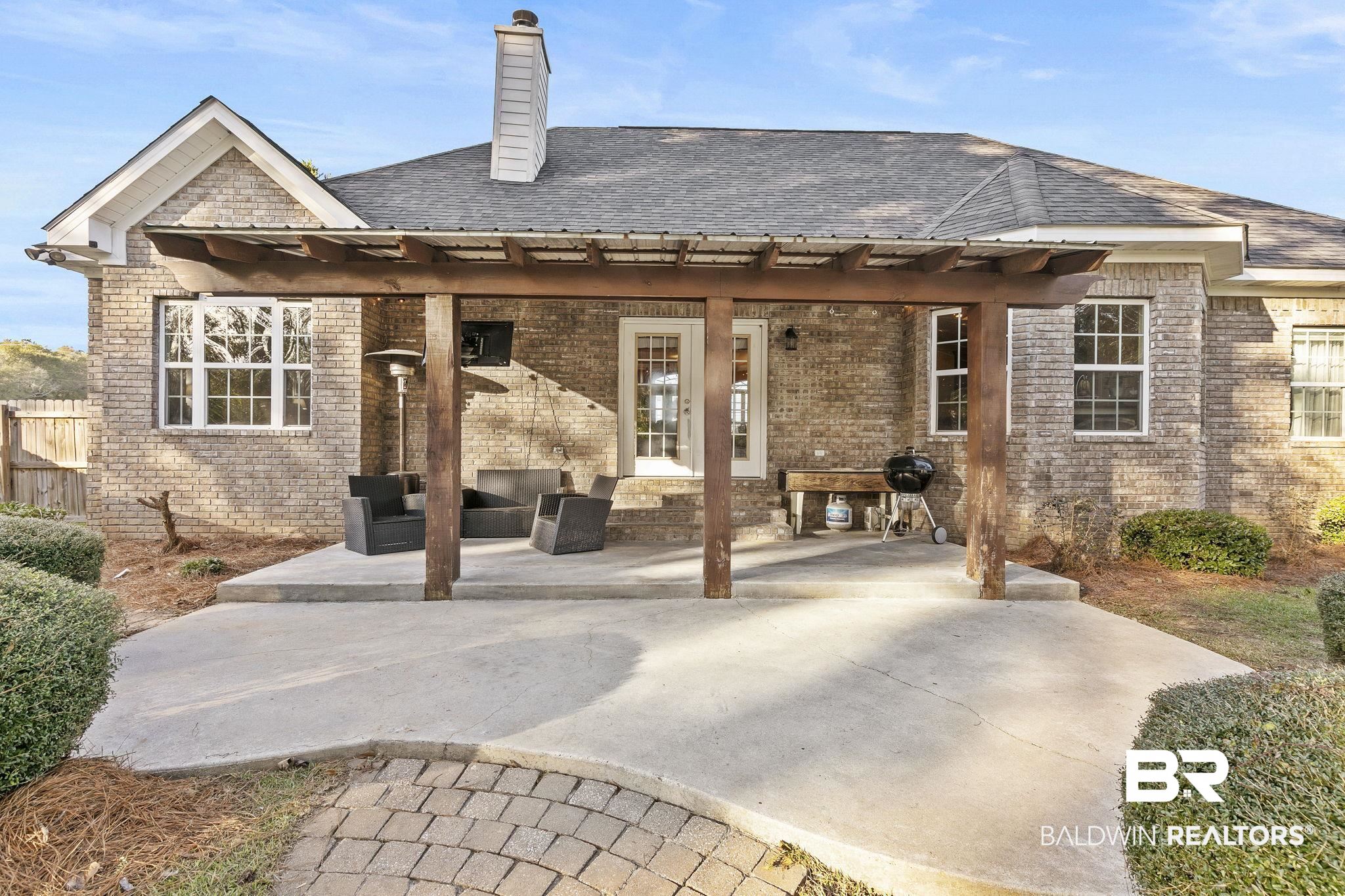 943 Stokley Court