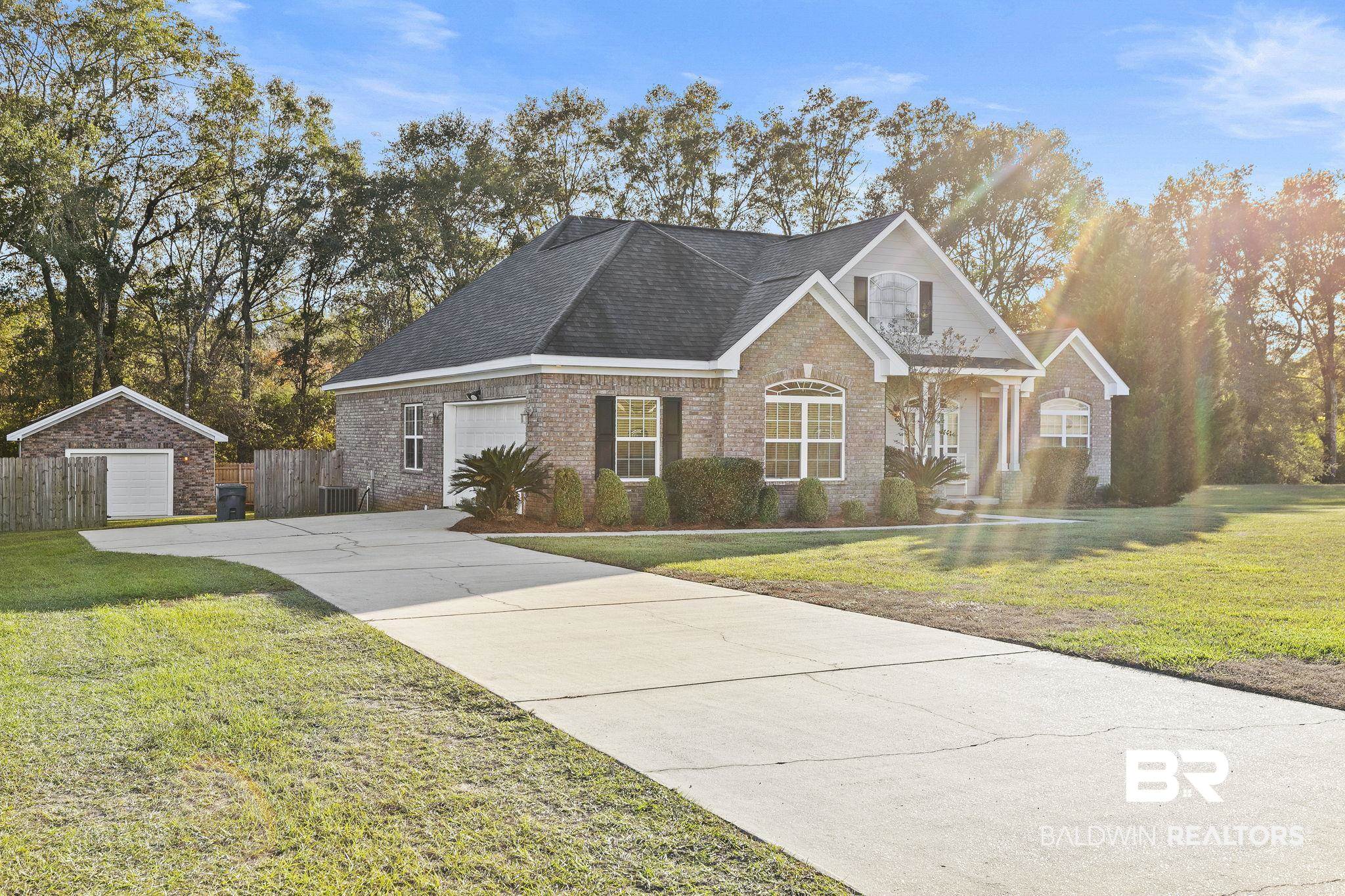 943 Stokley Court