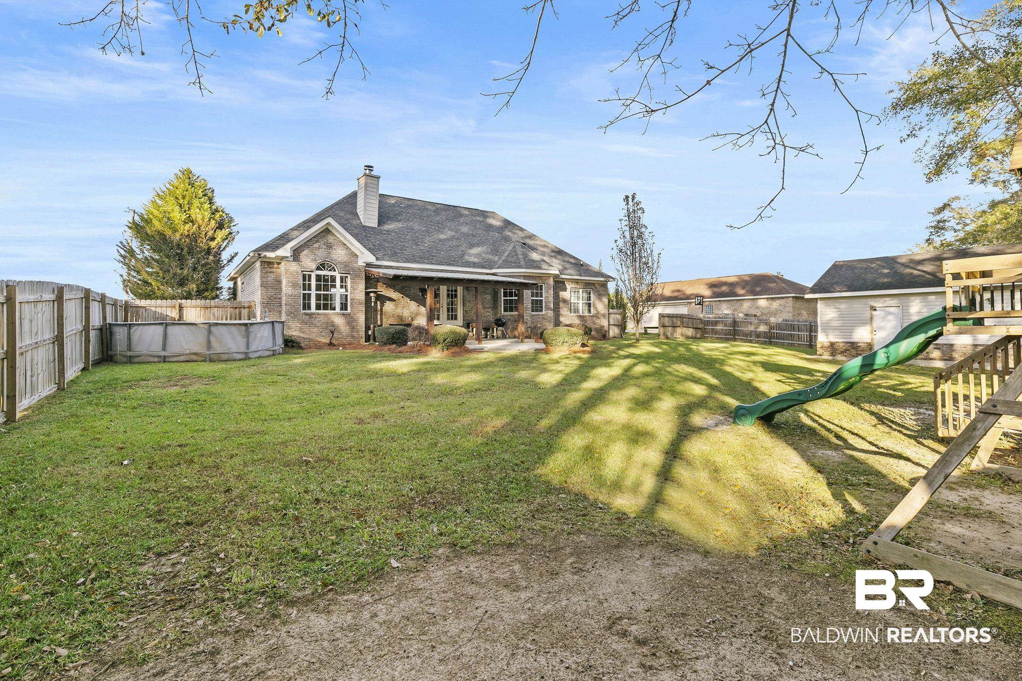 943 Stokley Court