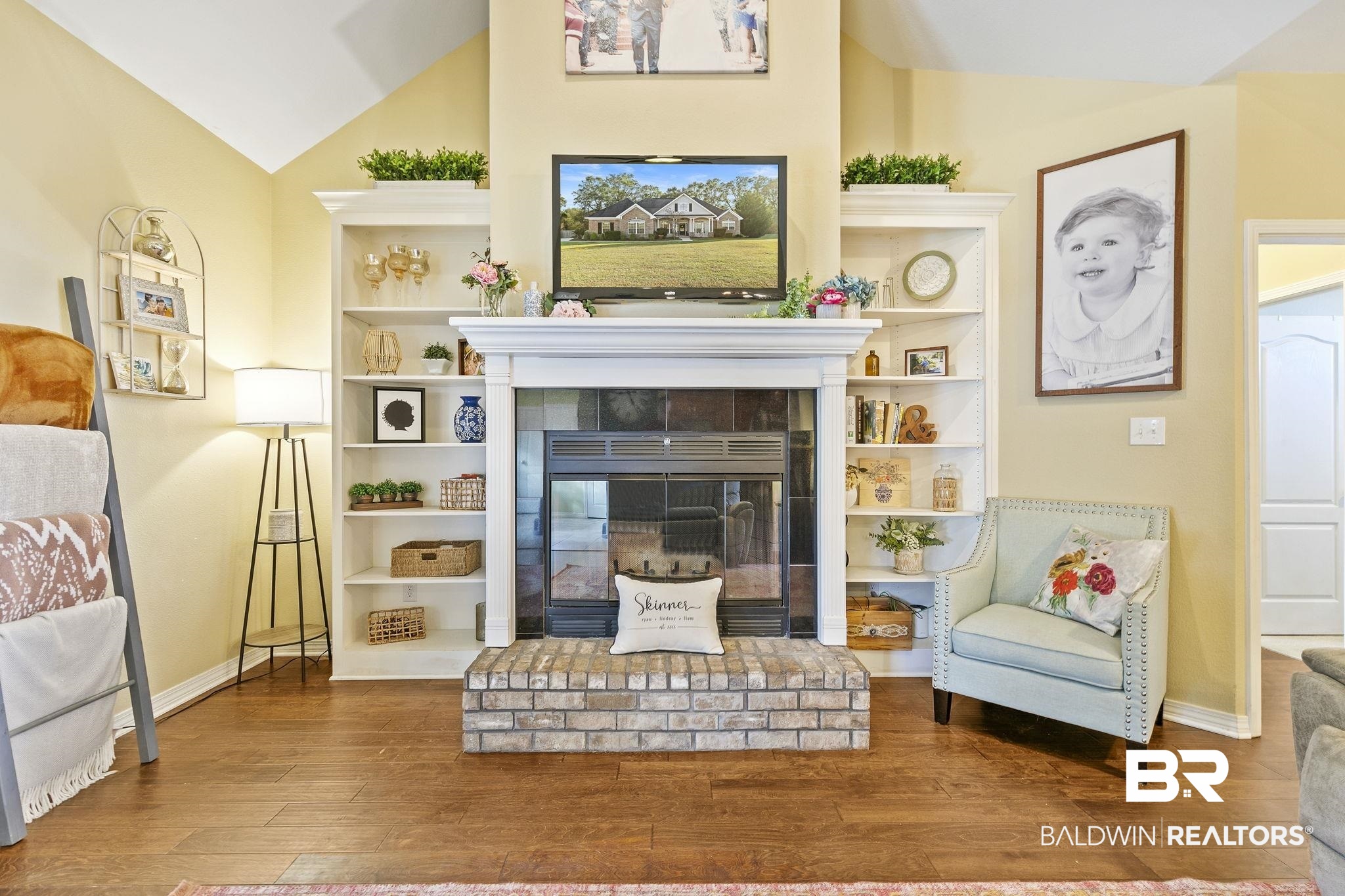 943 Stokley Court
