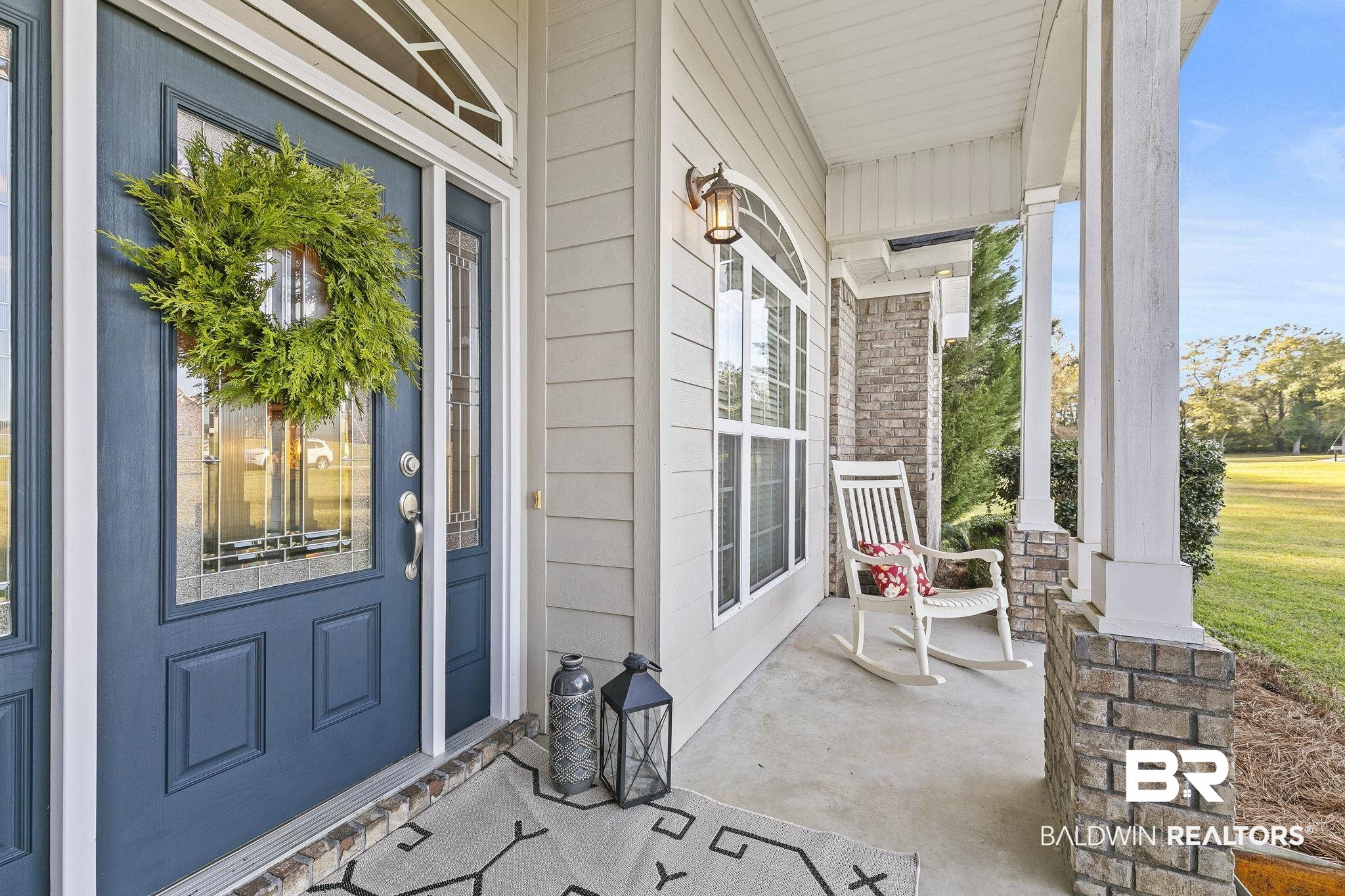 943 Stokley Court