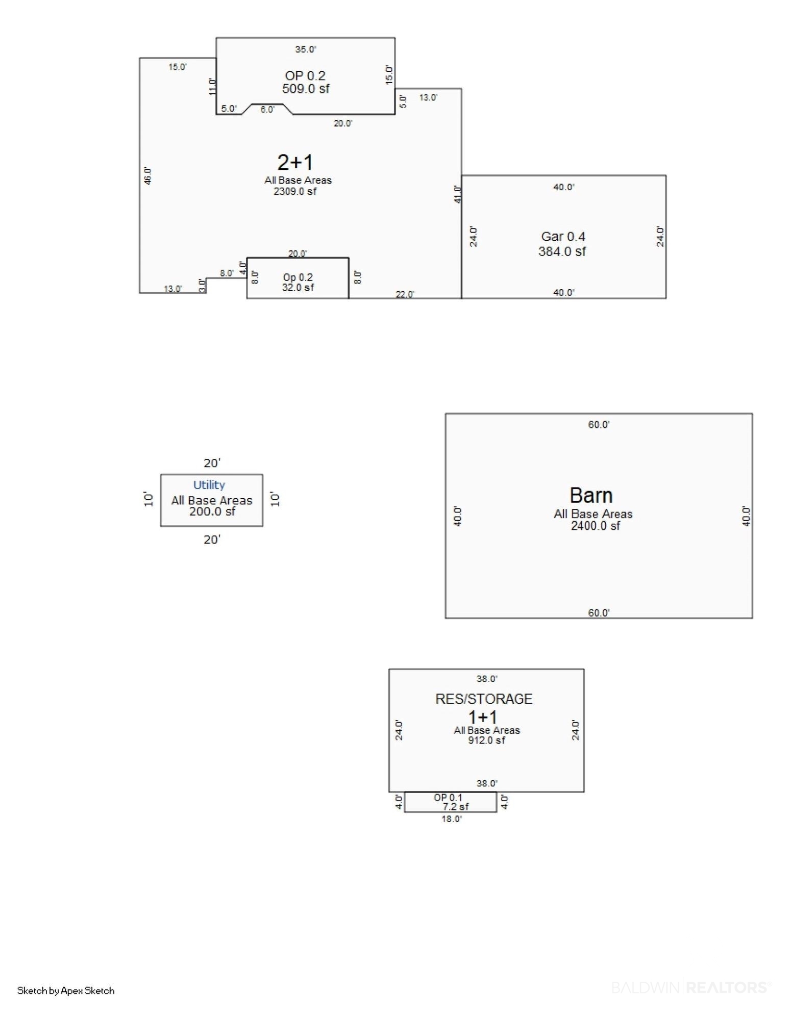 155 Moring Drive