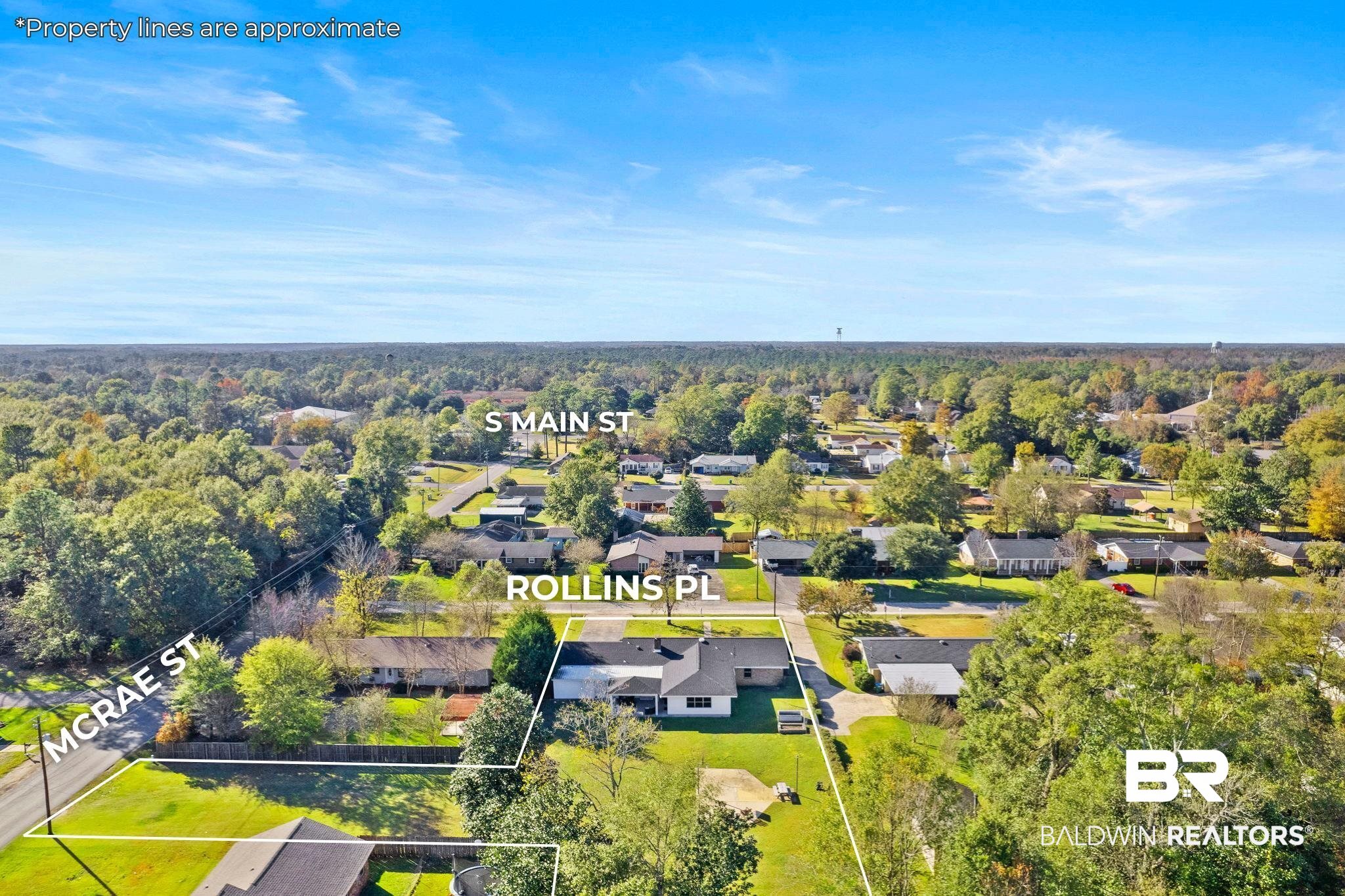 19 Rollins Place