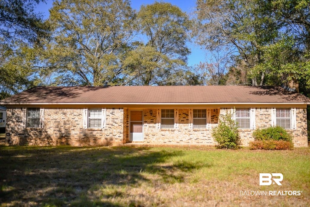 537 Lowery Road
