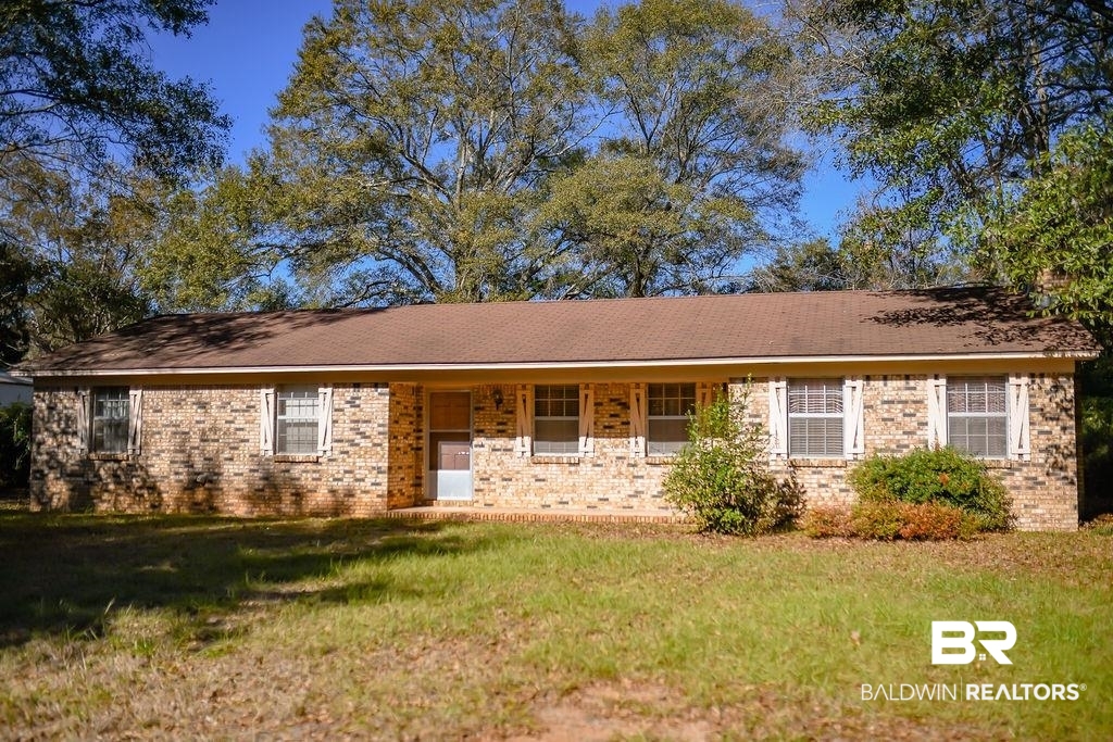 537 Lowery Road