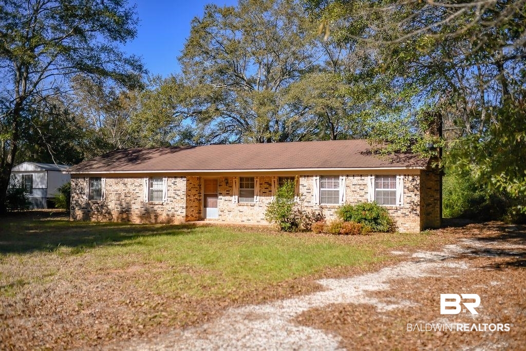 537 Lowery Road