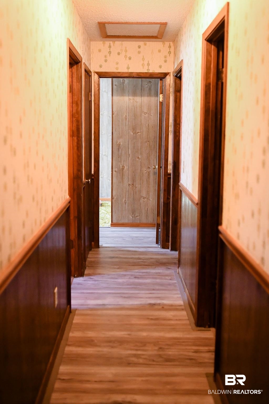 537 Lowery Road