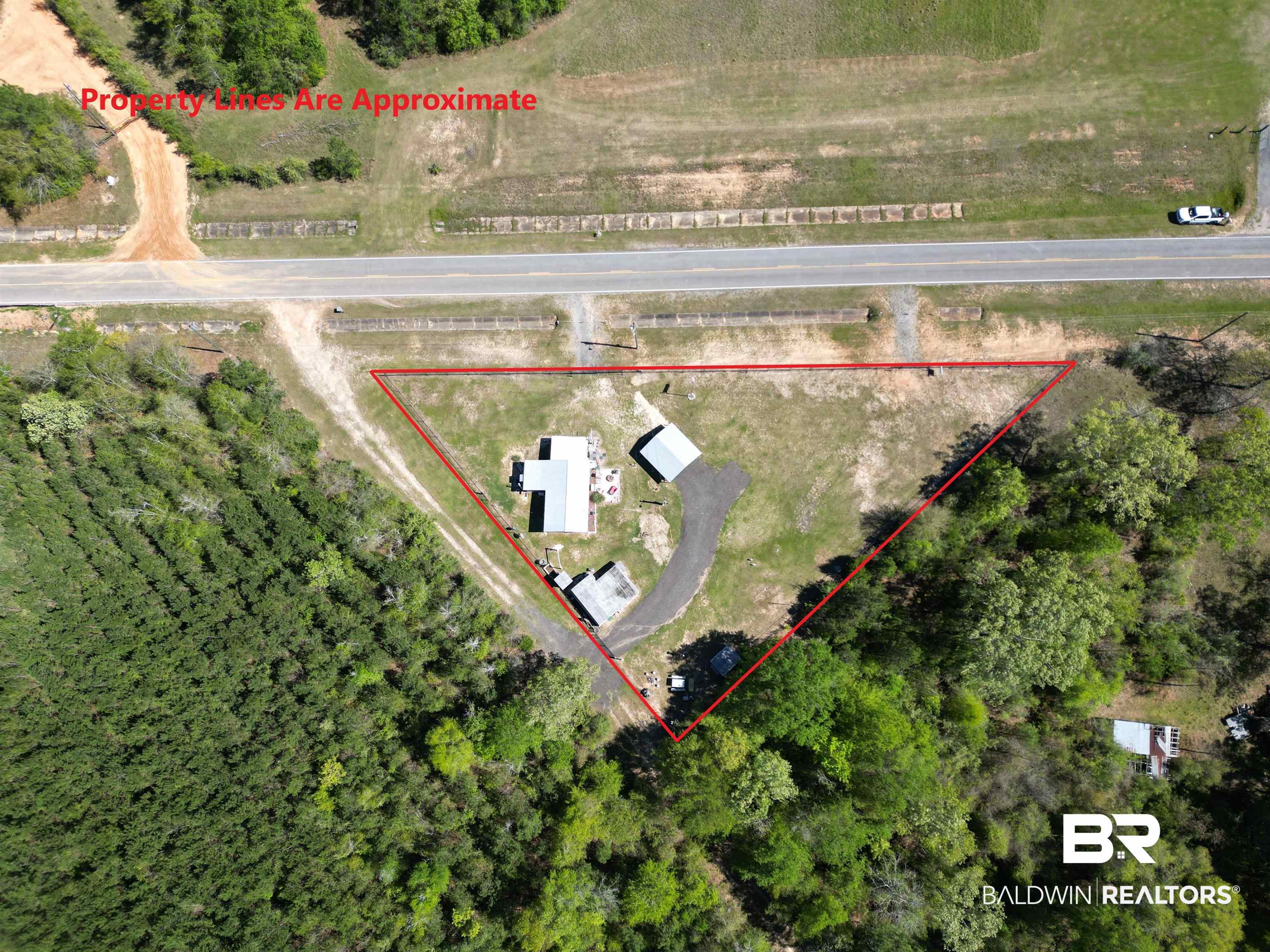 2930 W Highway 4