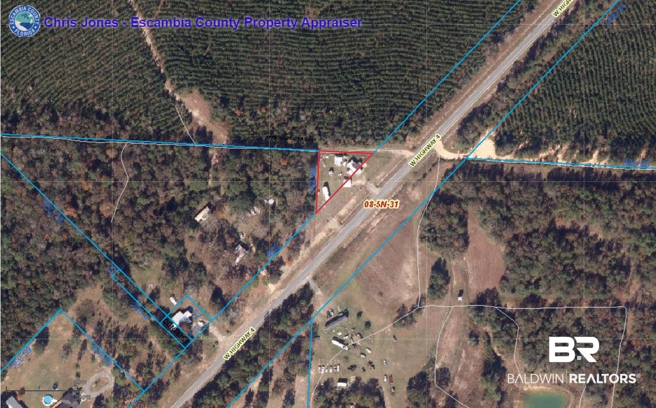 2930 W Highway 4