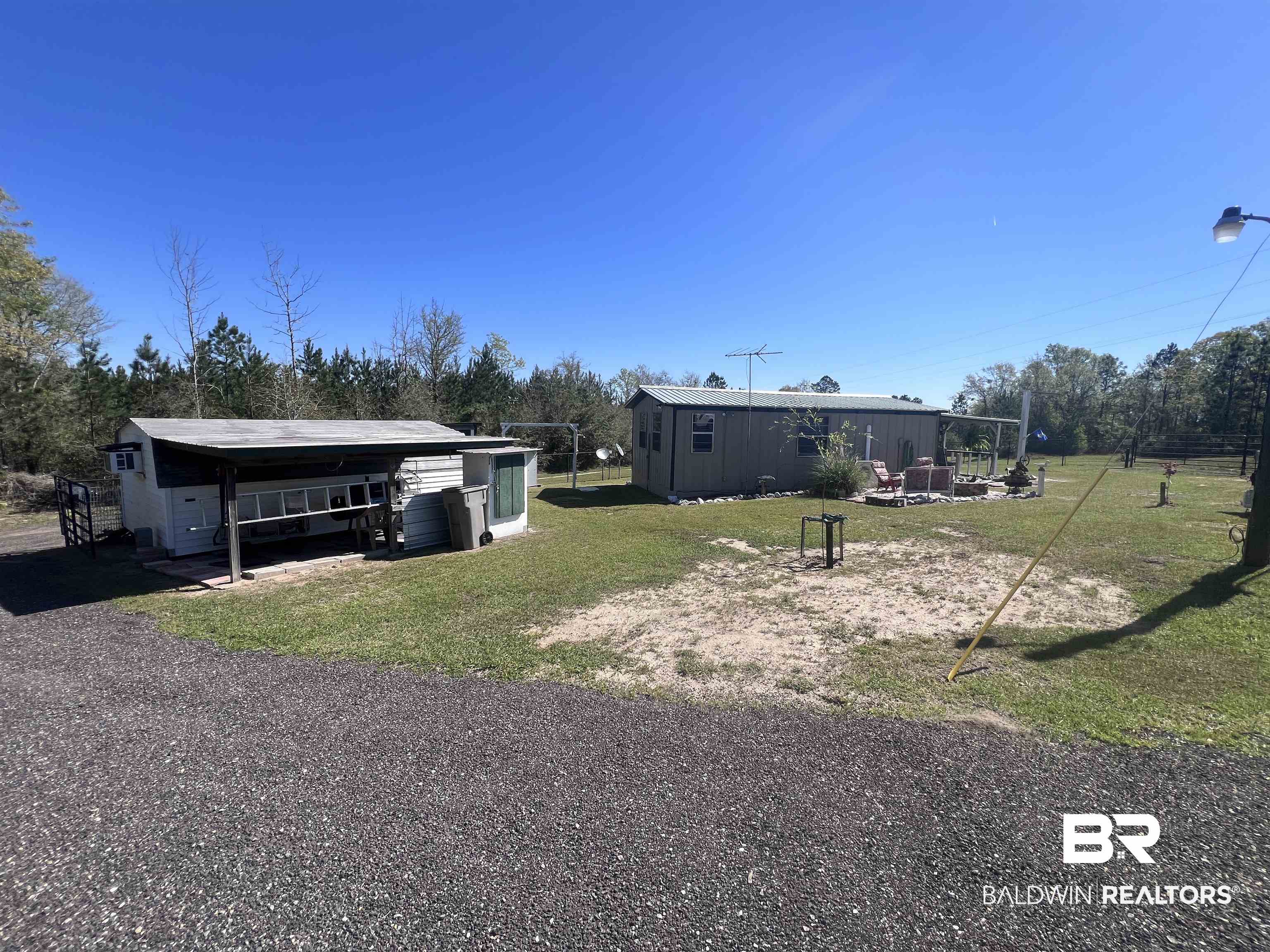 2930 W Highway 4