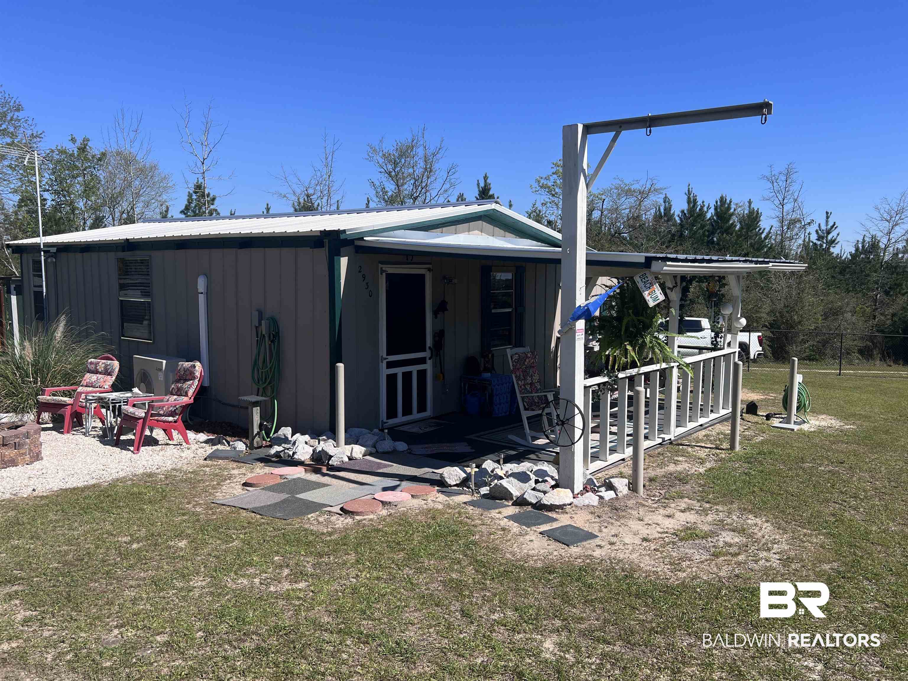 2930 W Highway 4