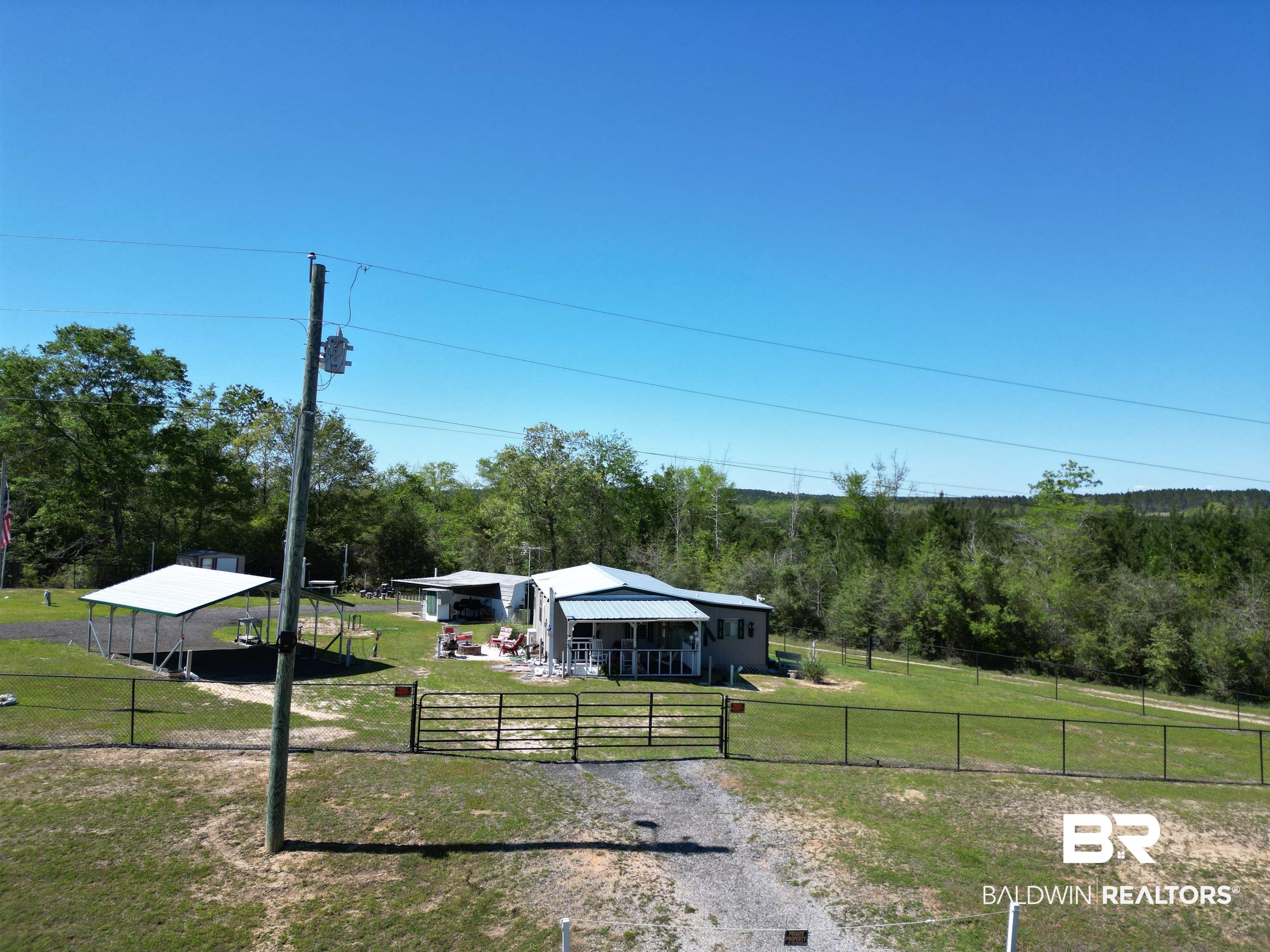 2930 W Highway 4