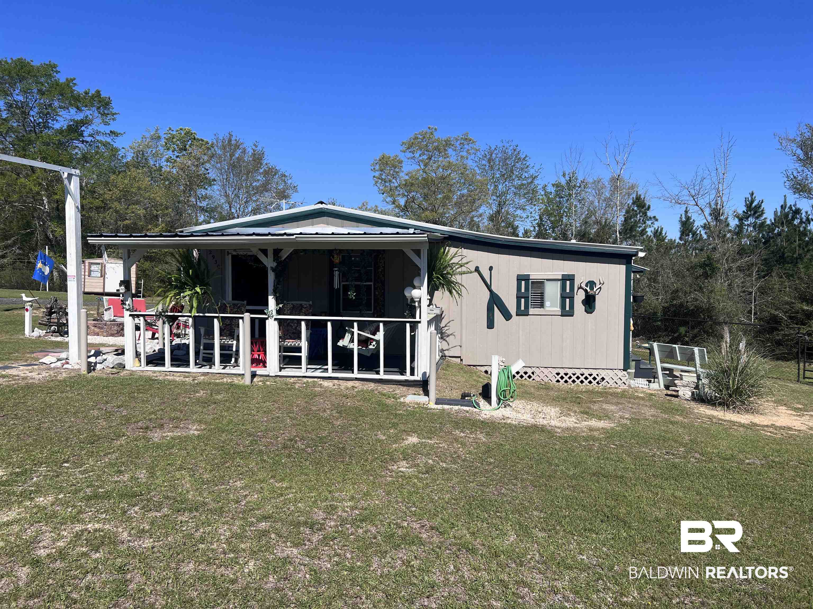 2930 W Highway 4