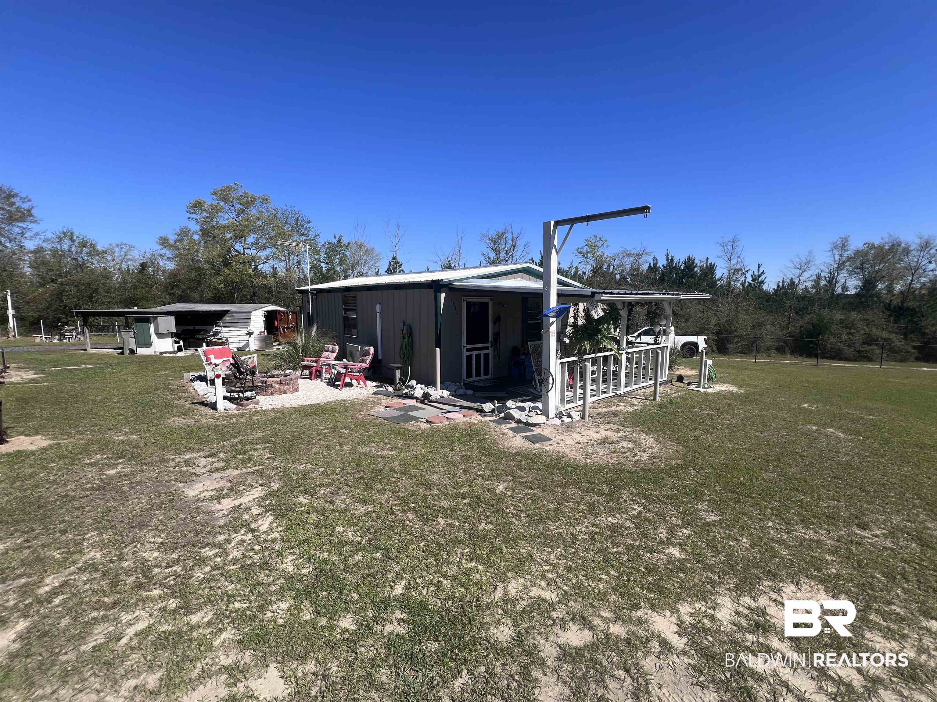 2930 W Highway 4