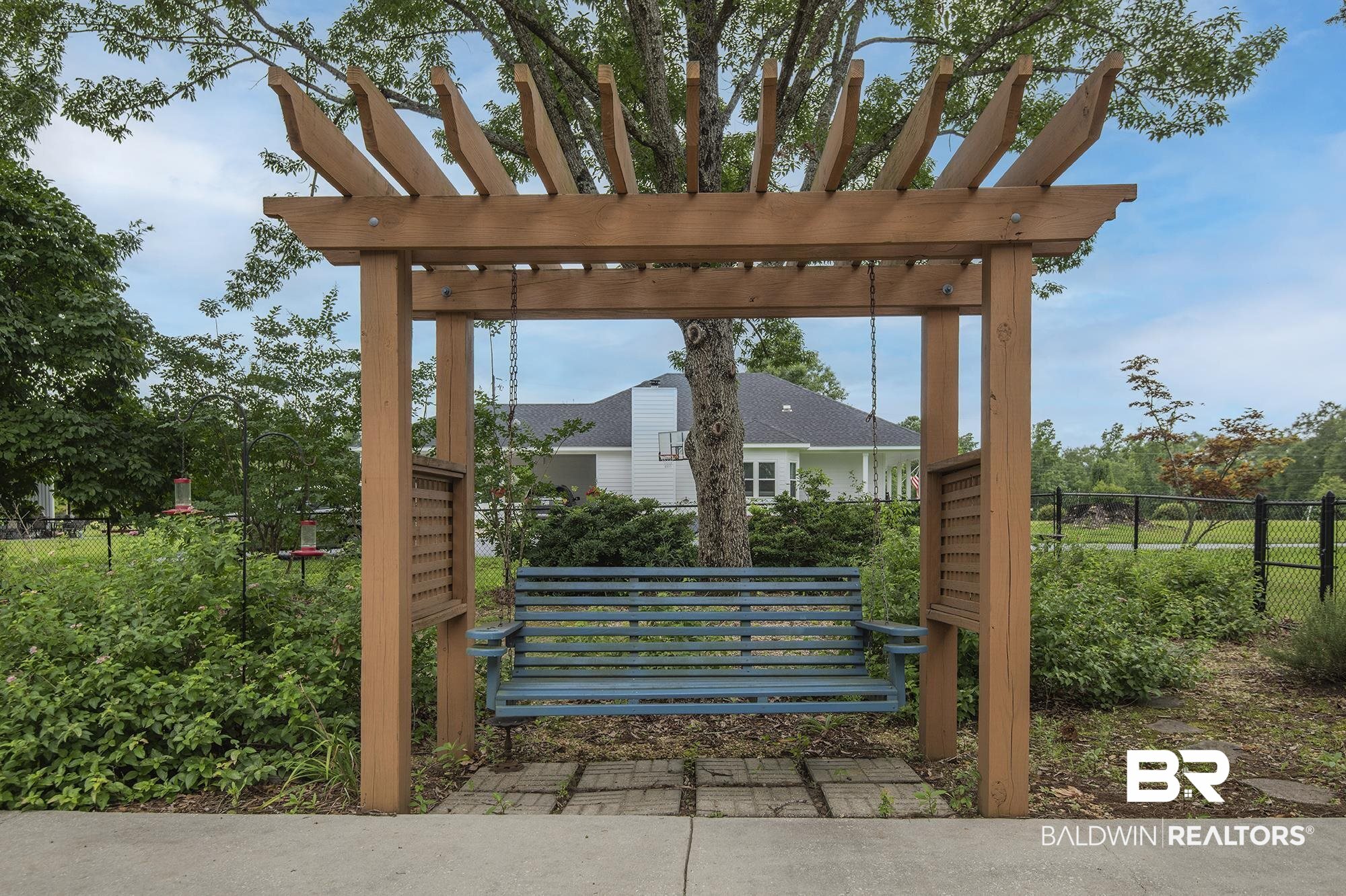 707 Bob White Drive