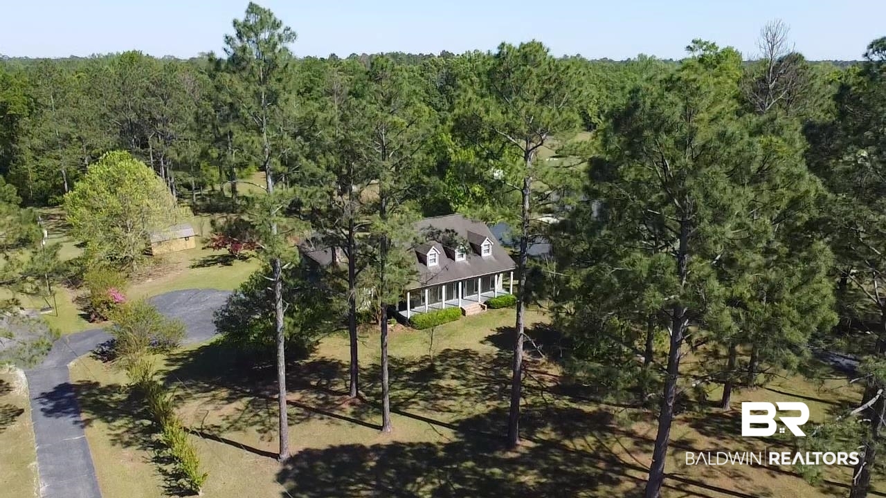 707 Bob White Drive