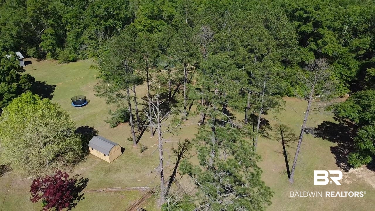 707 Bob White Drive
