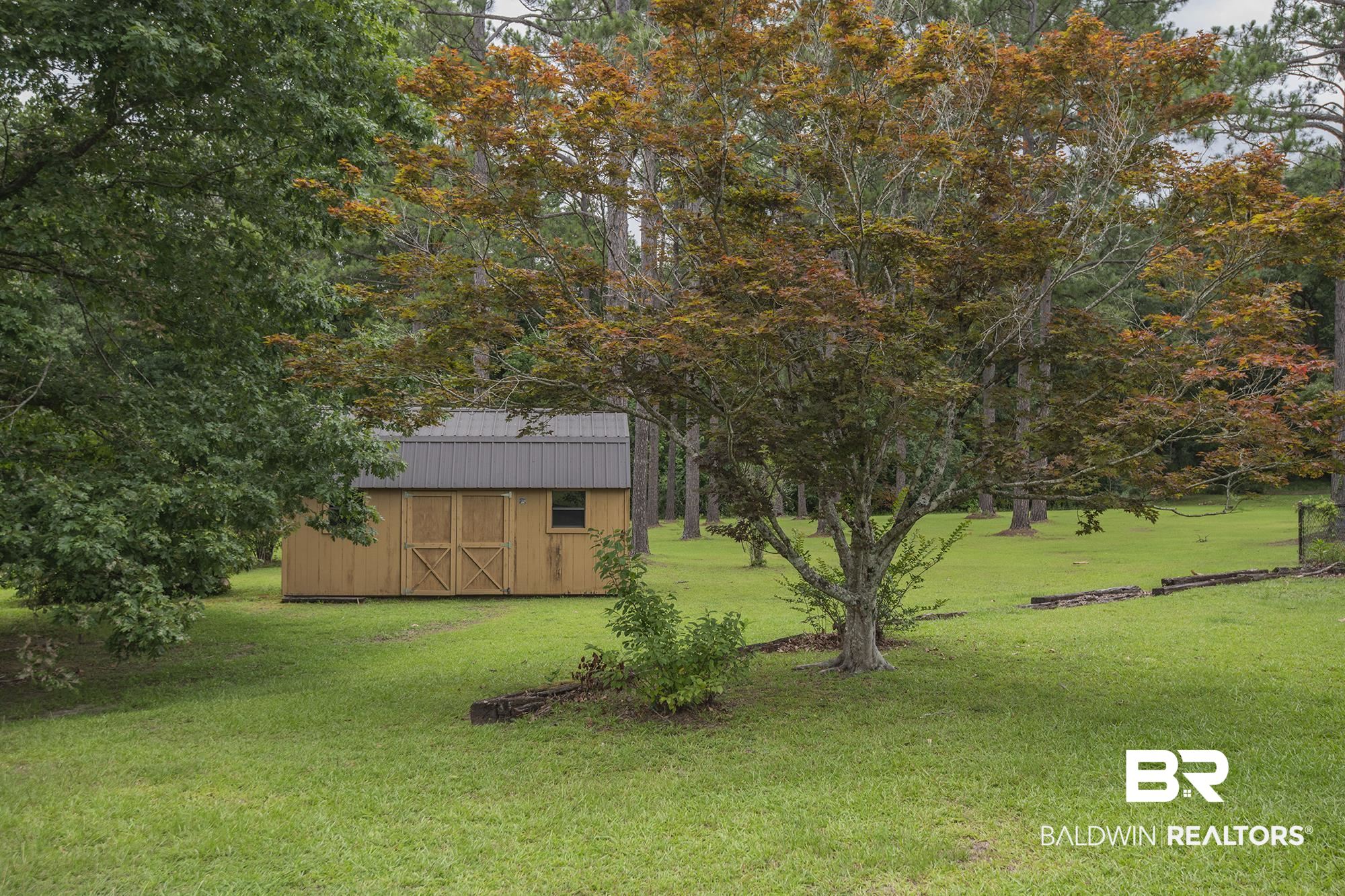 707 Bob White Drive
