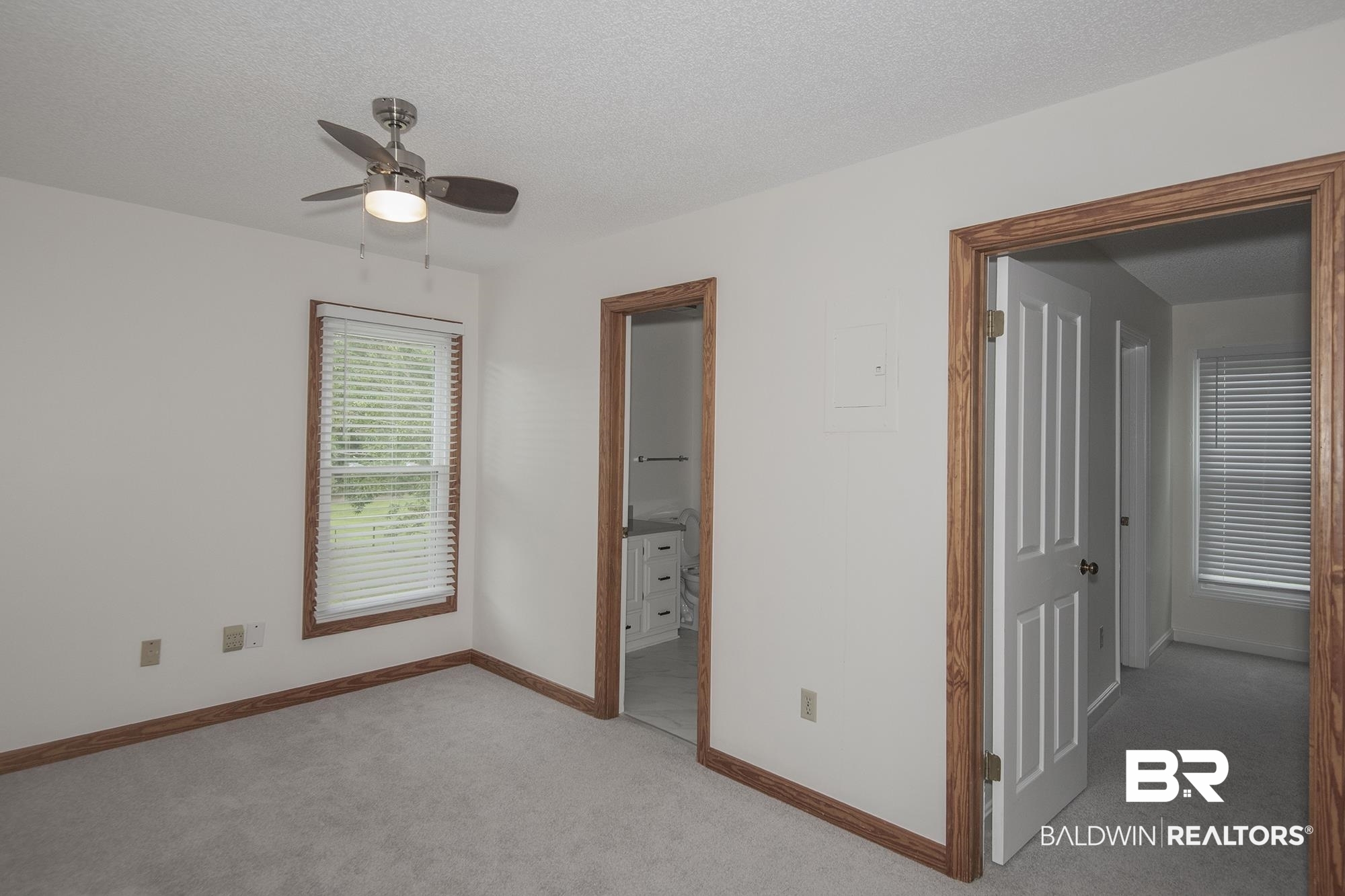 707 Bob White Drive