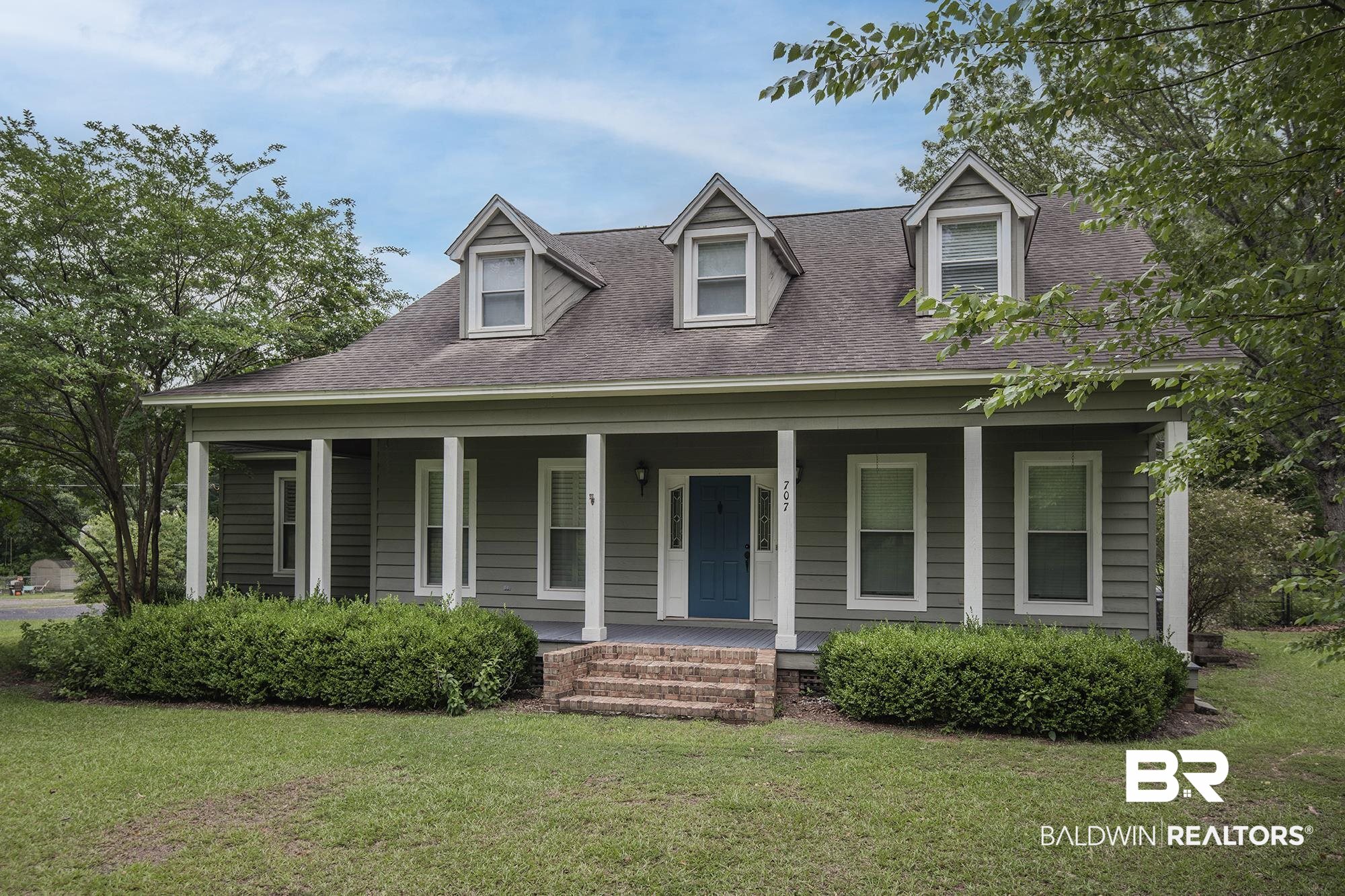 707 Bob White Drive
