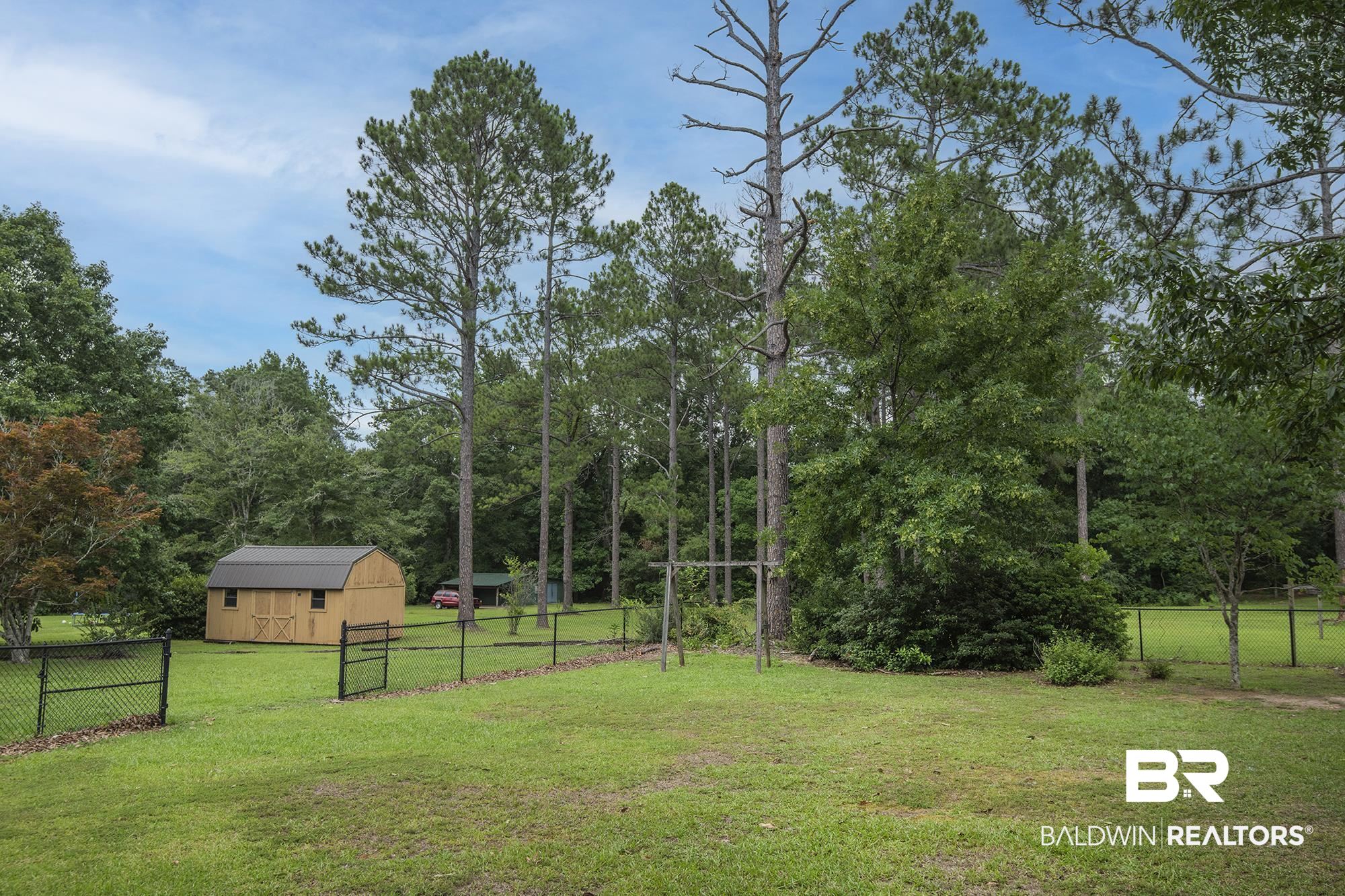 707 Bob White Drive
