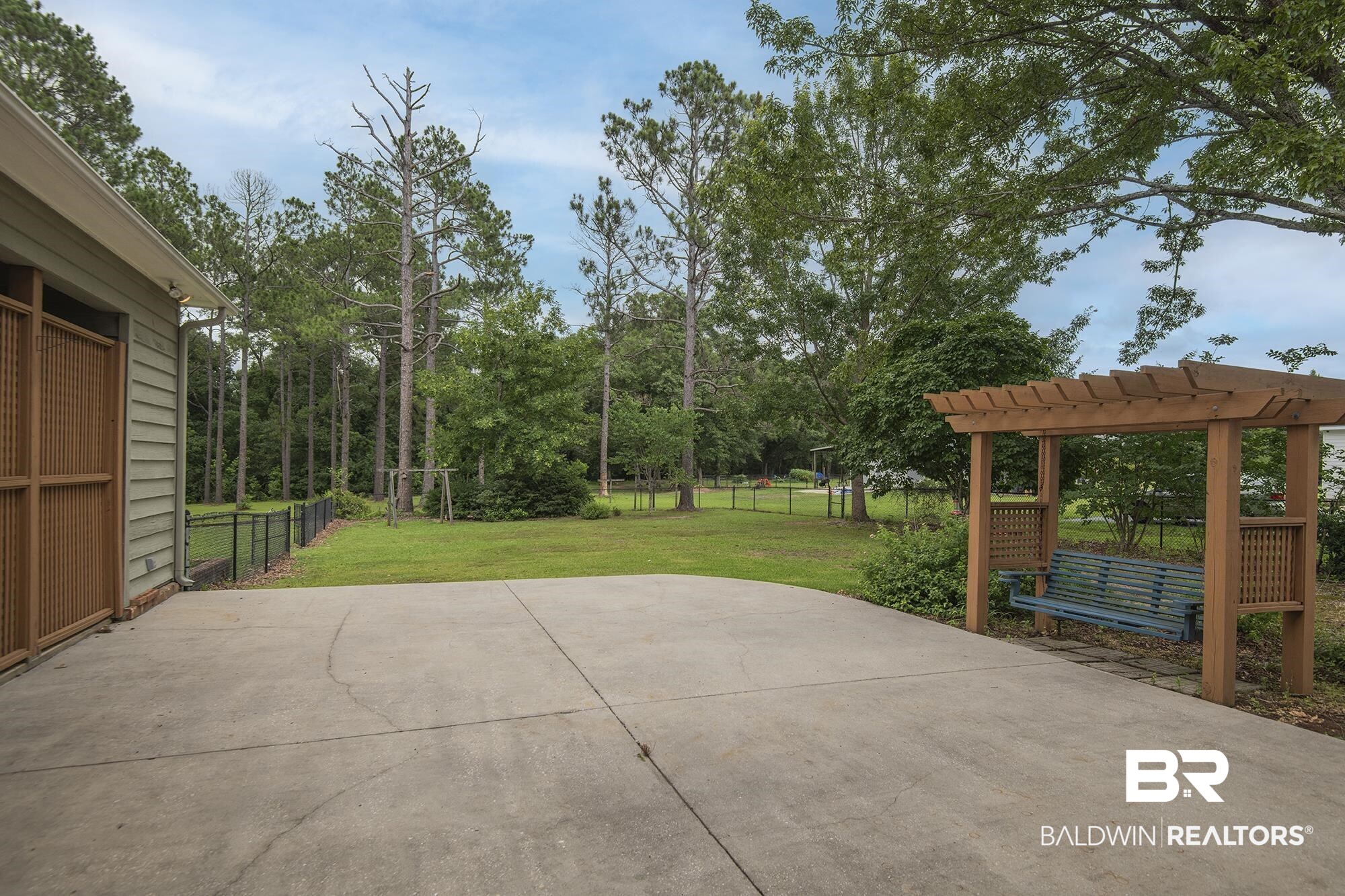 707 Bob White Drive