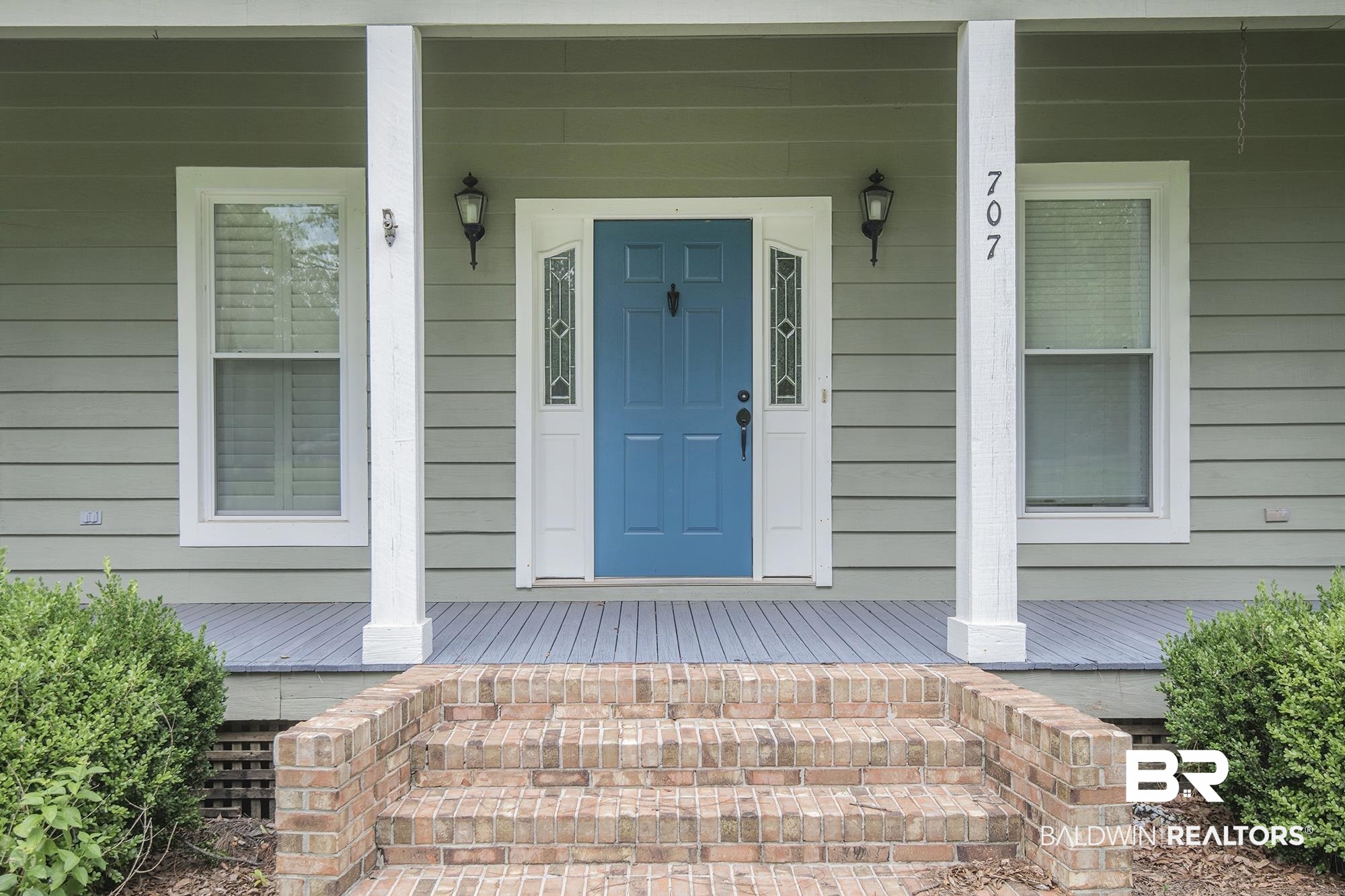 707 Bob White Drive