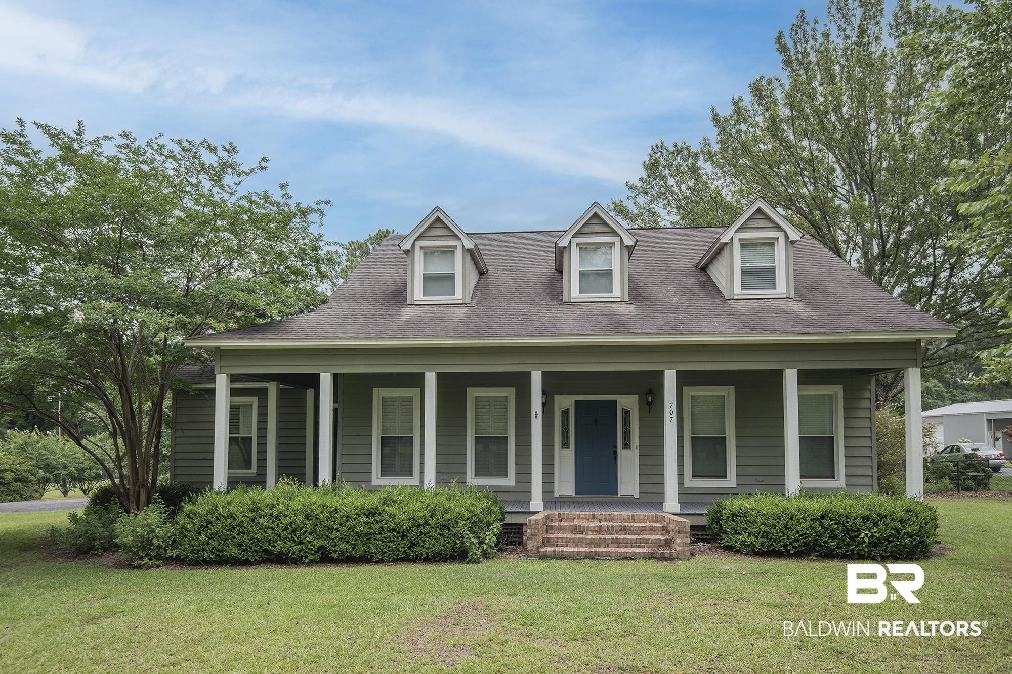 707 Bob White Drive