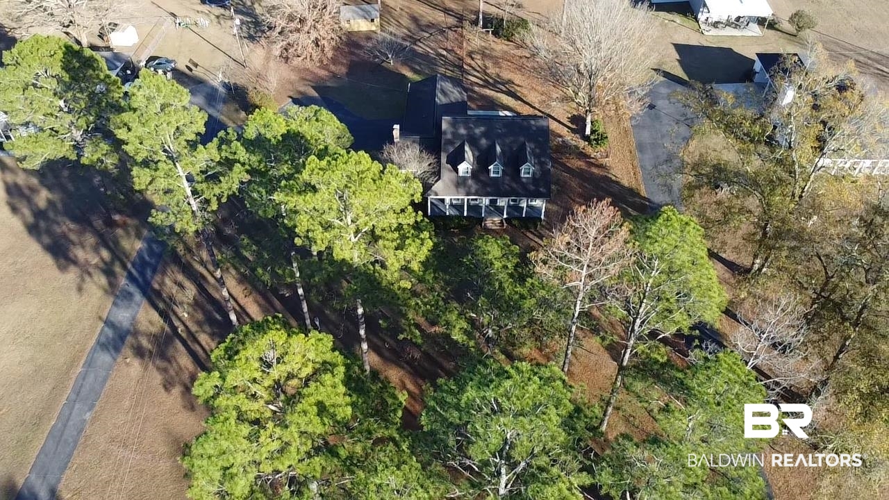 707 Bob White Drive