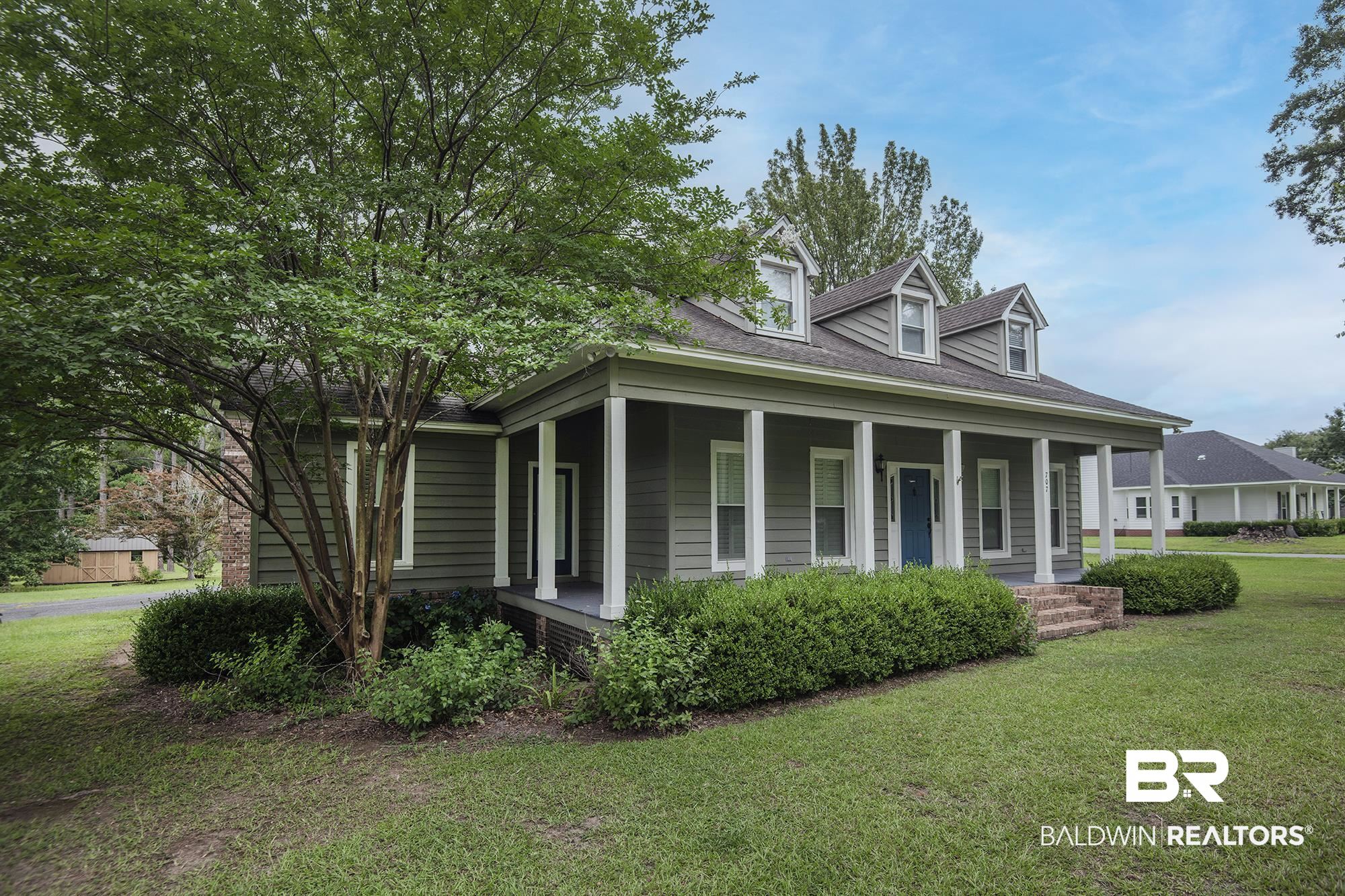 707 Bob White Drive