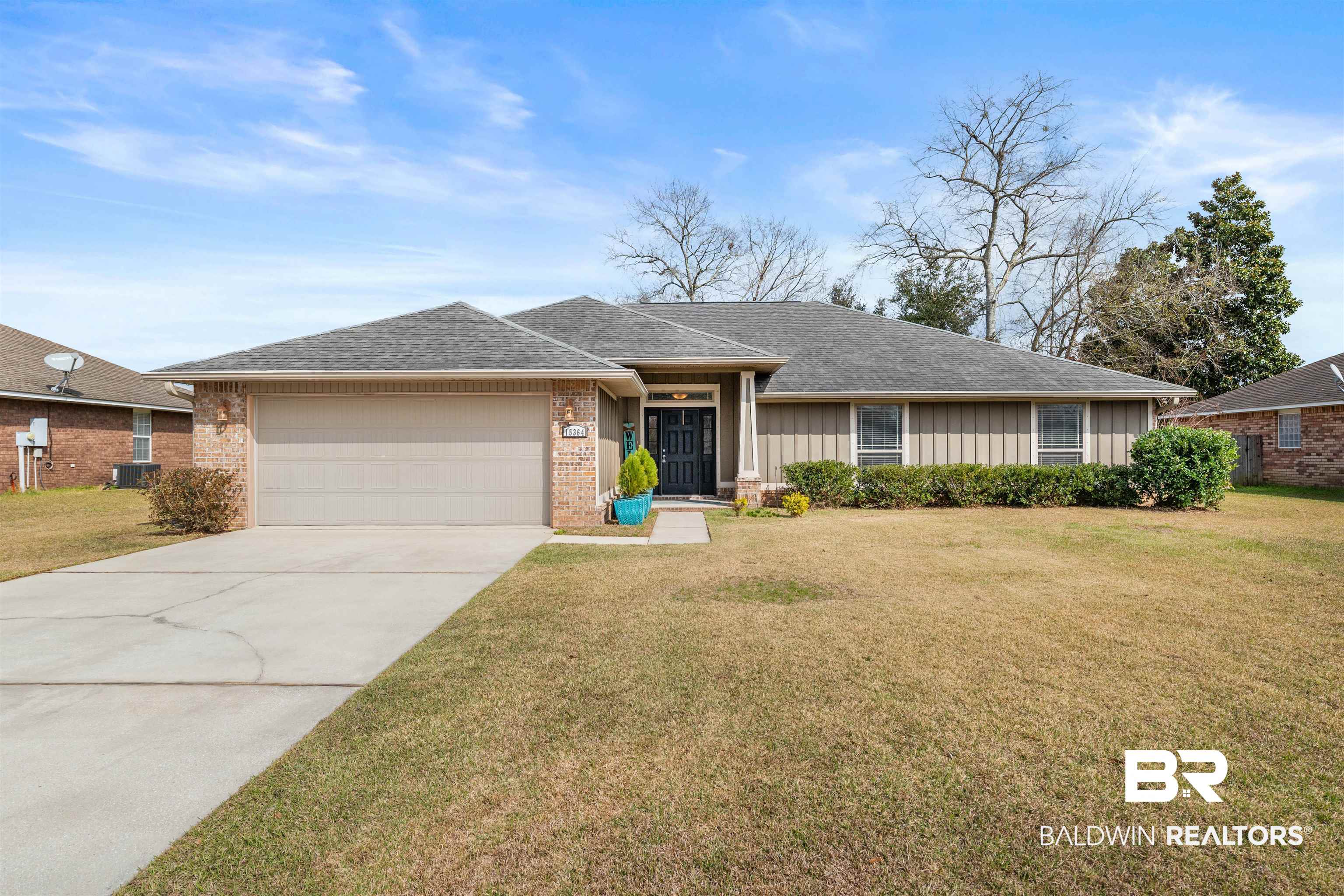 15364 Hearthstone Drive